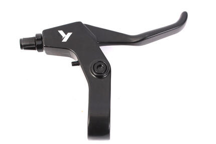 DŹWIGNIA HAMULCA BMX V-BRAKE PRAWA KHEBIKE