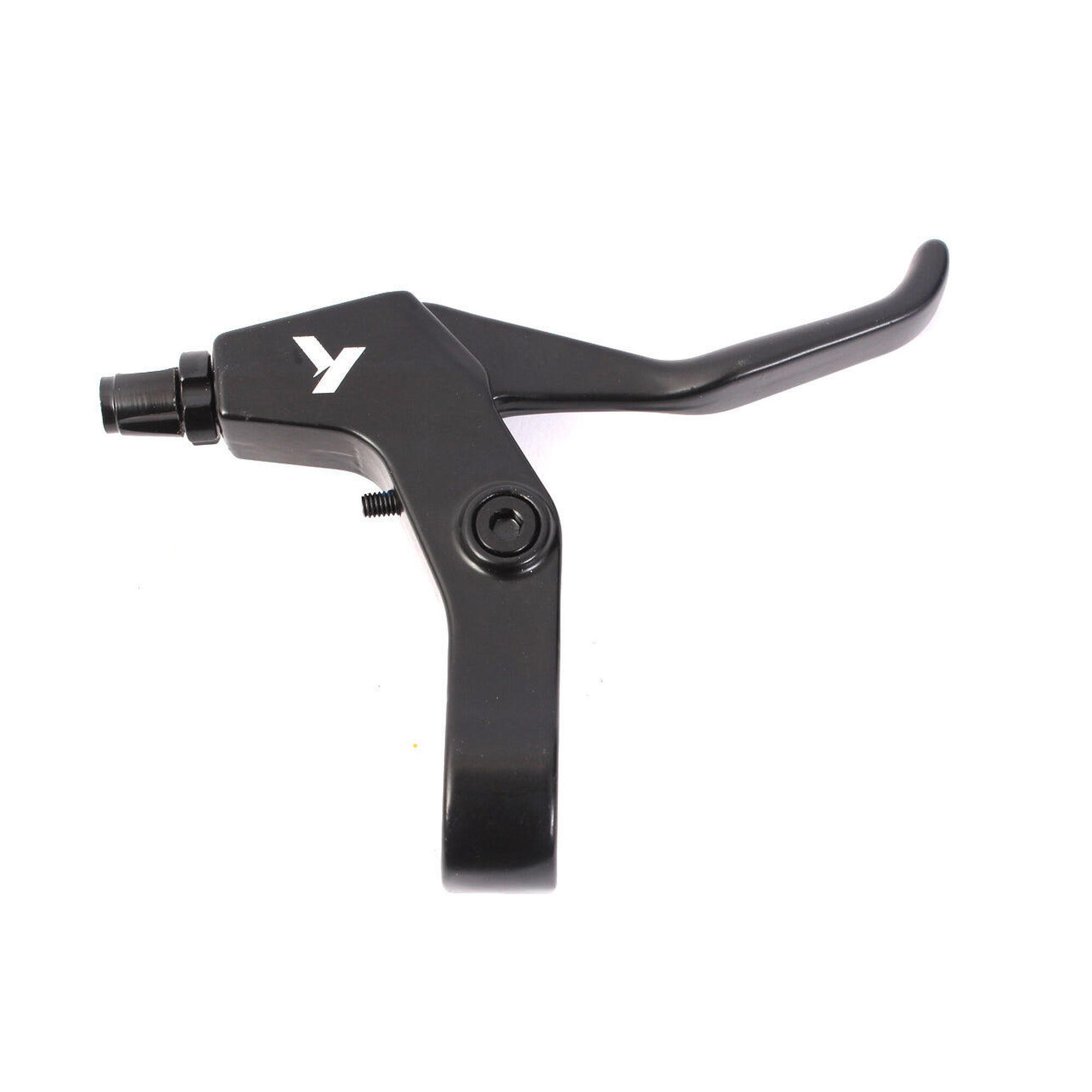 KHEBIKES KHEbikes V- brzdová páka pravá černá