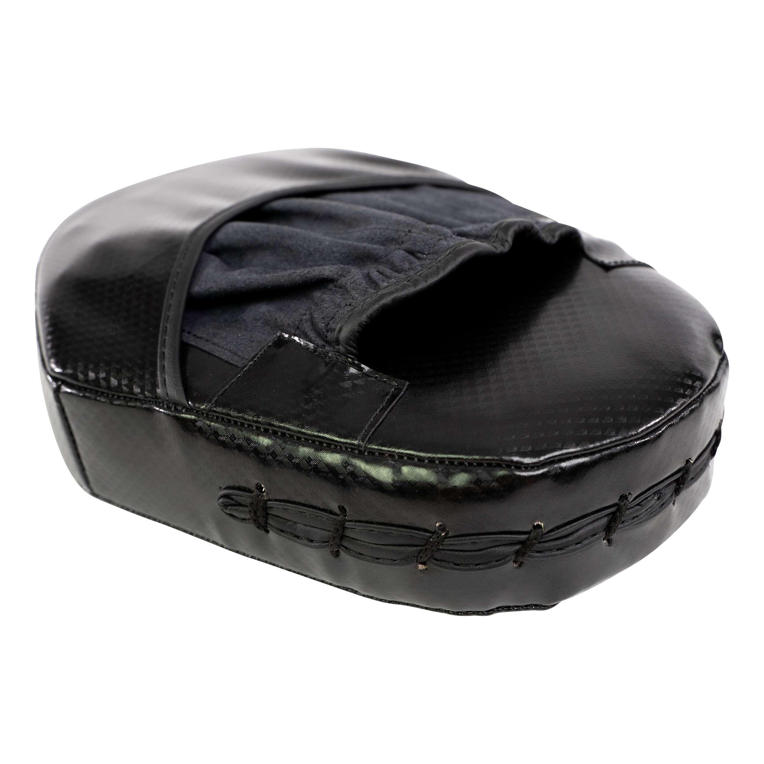 Signature Coaching Mitts 5/7