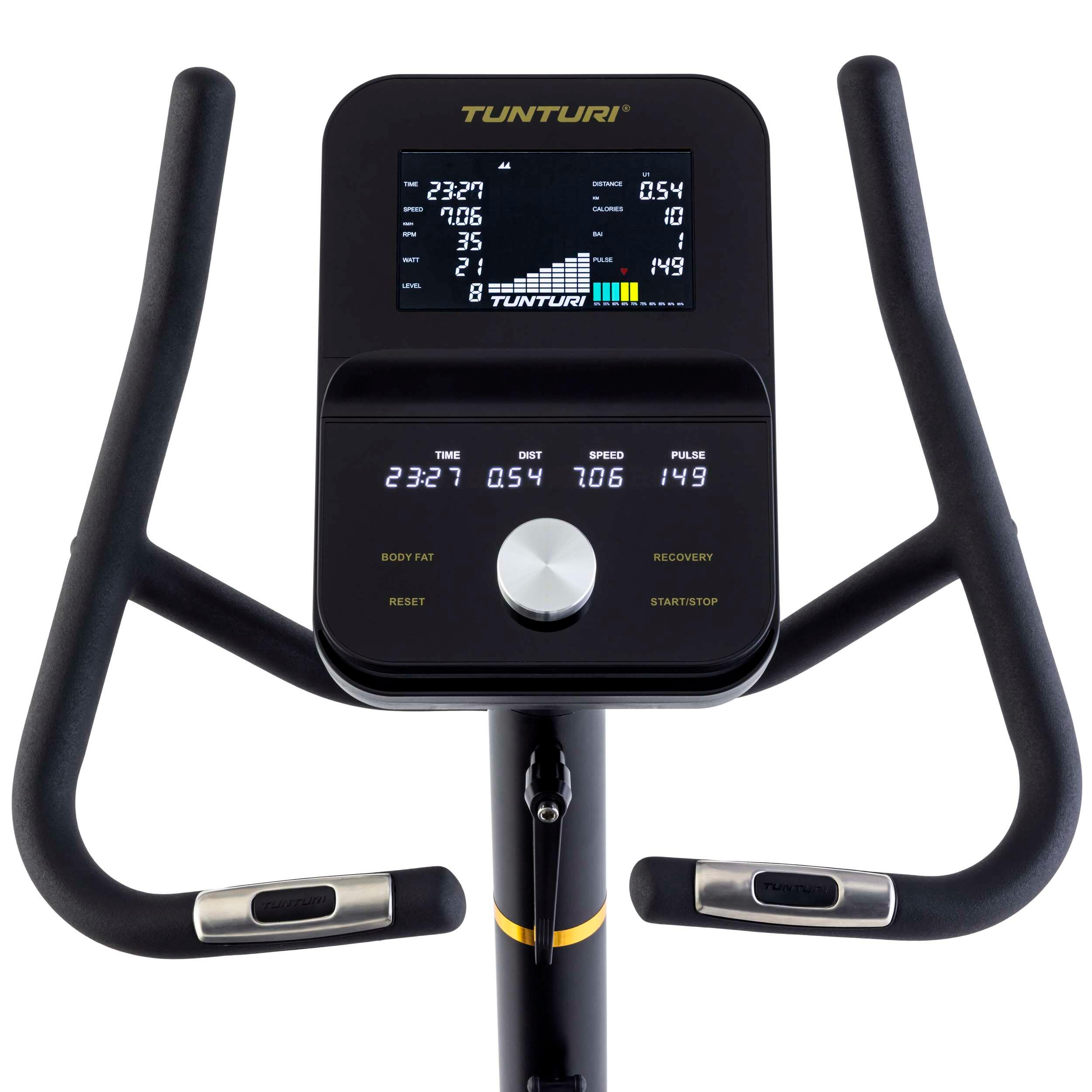 Bicicleta Centuri Sig E100. 6/7