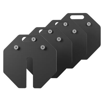 Rapid add-on kit, 8kg, 4x 2kg