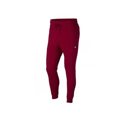 Pantaloni Tuta Sportivi Uomo Nike M nsw Optic Jogger
