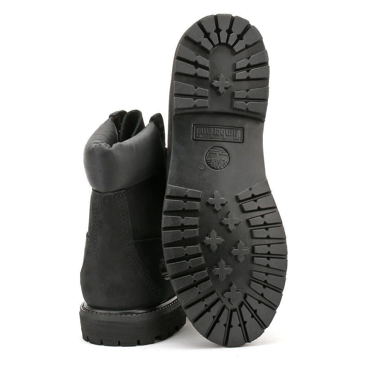 Timberland 6In Premium Boot W damestrekkingschoenen 6/6