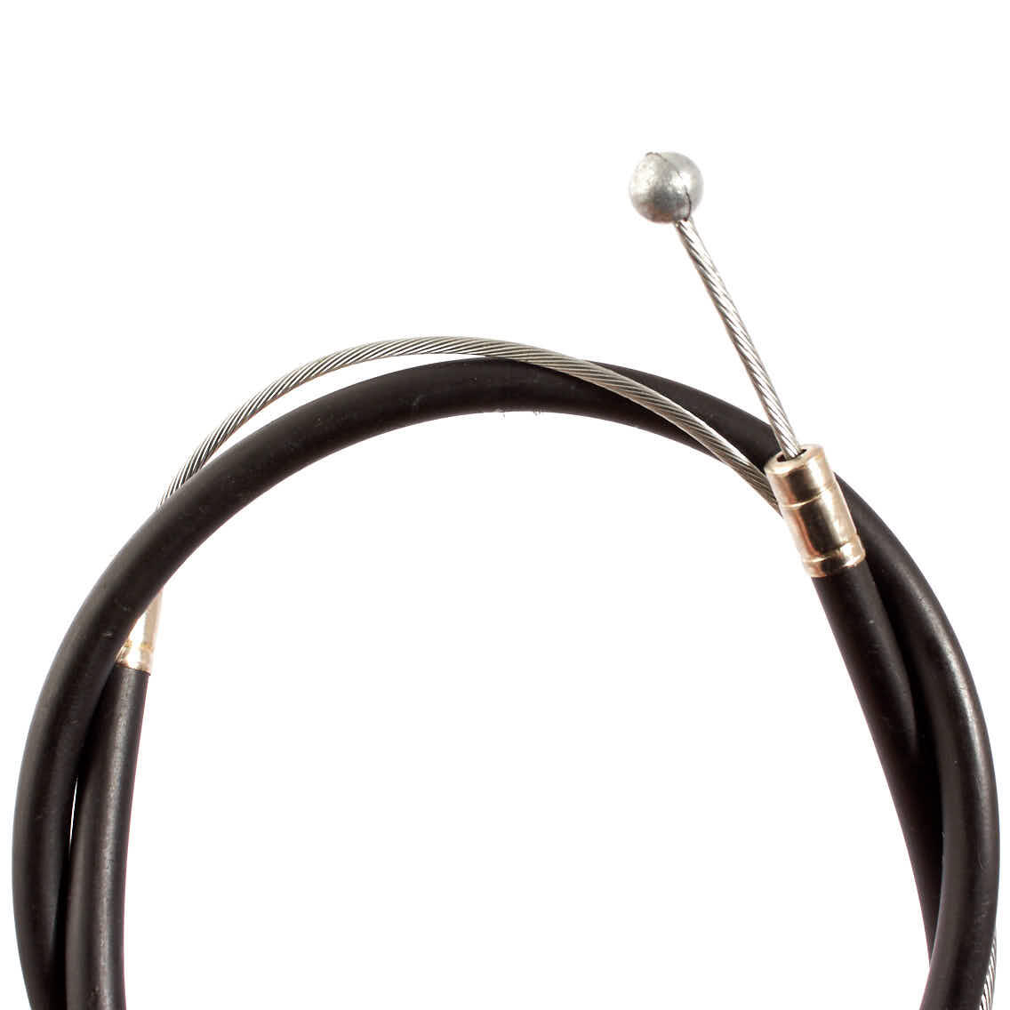 AFFIX Alu Rotor unteres Kabel schwarz 2/2