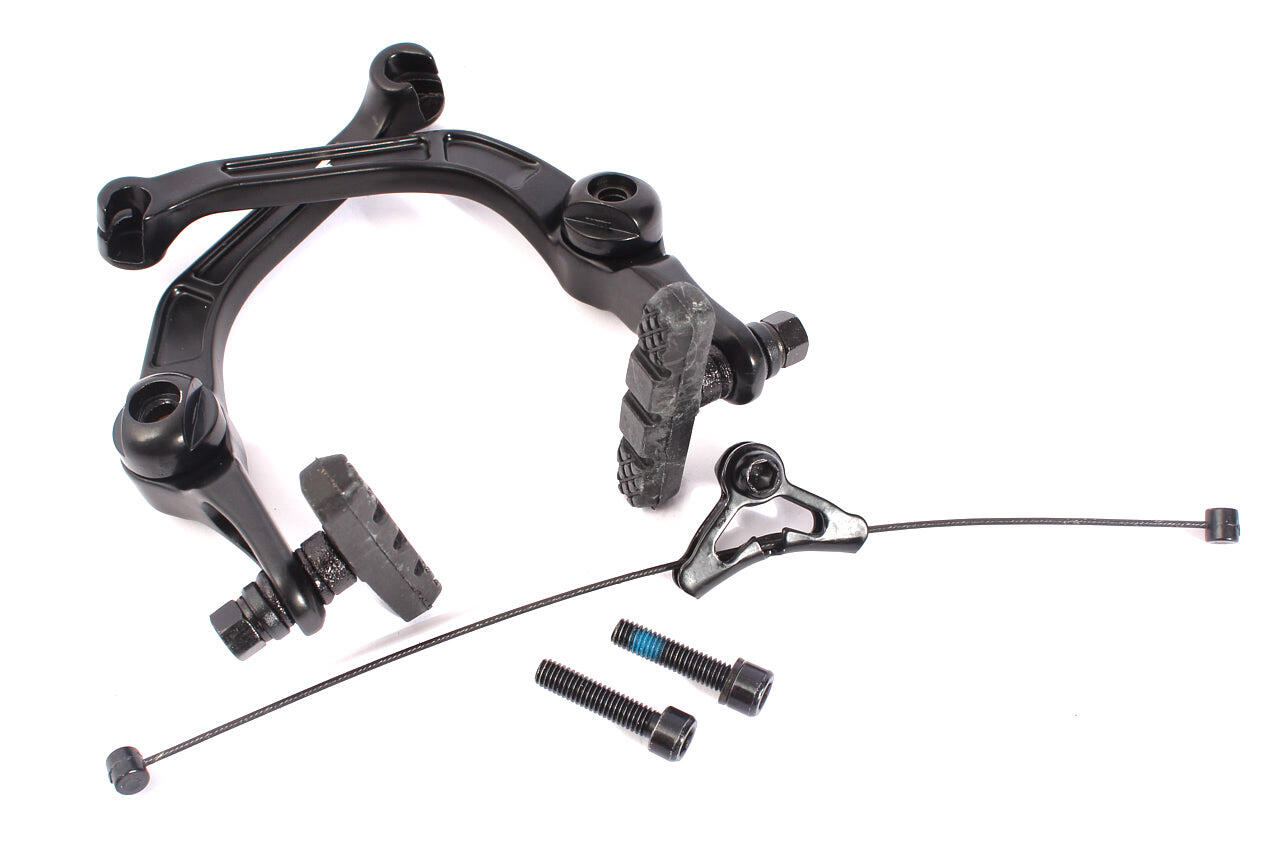 BMX U-BRAKE TRASERO KHEBIKES 4/5