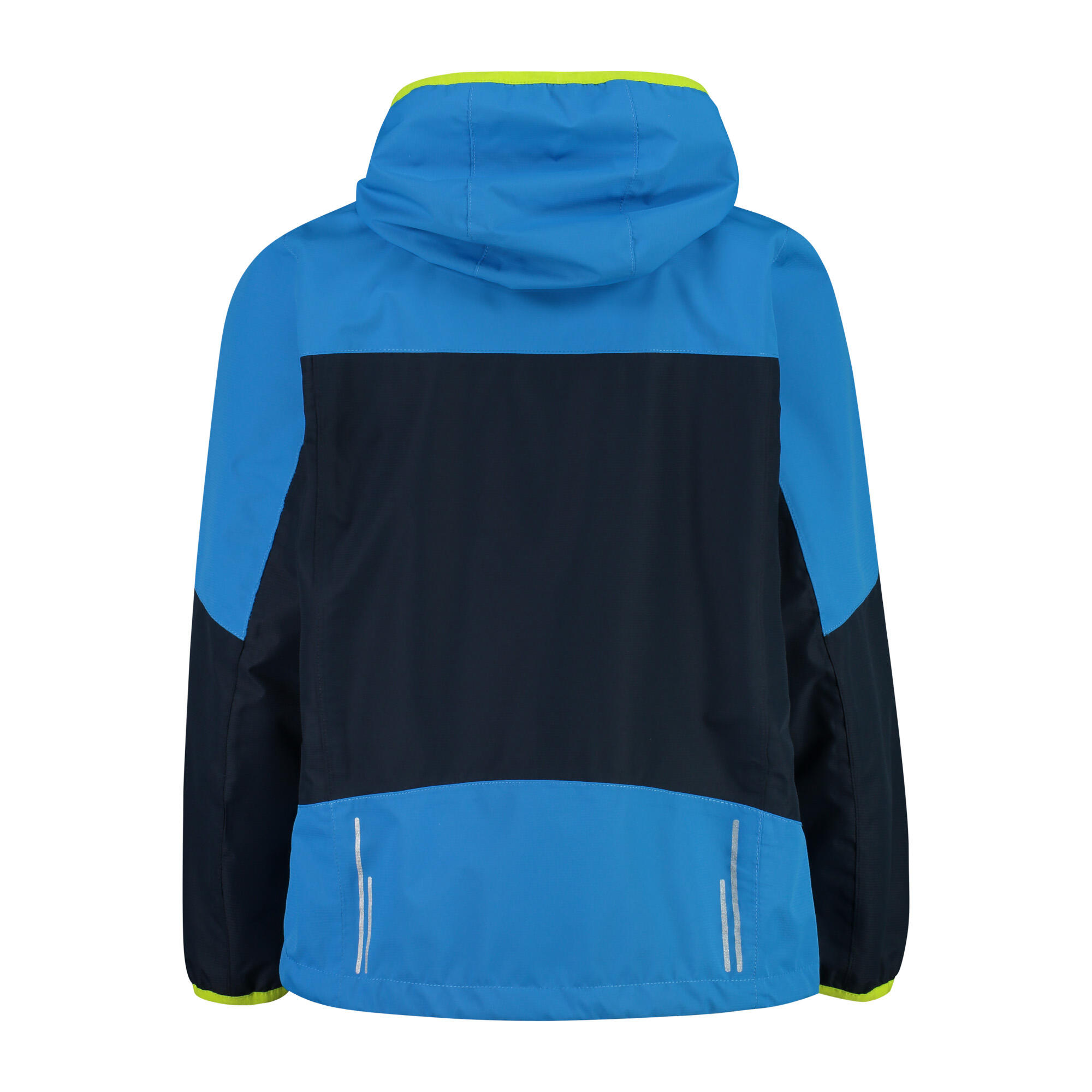 CMP Jungen Softshelljacke Kid Jacket Fix Hood 34Z5224 2/3