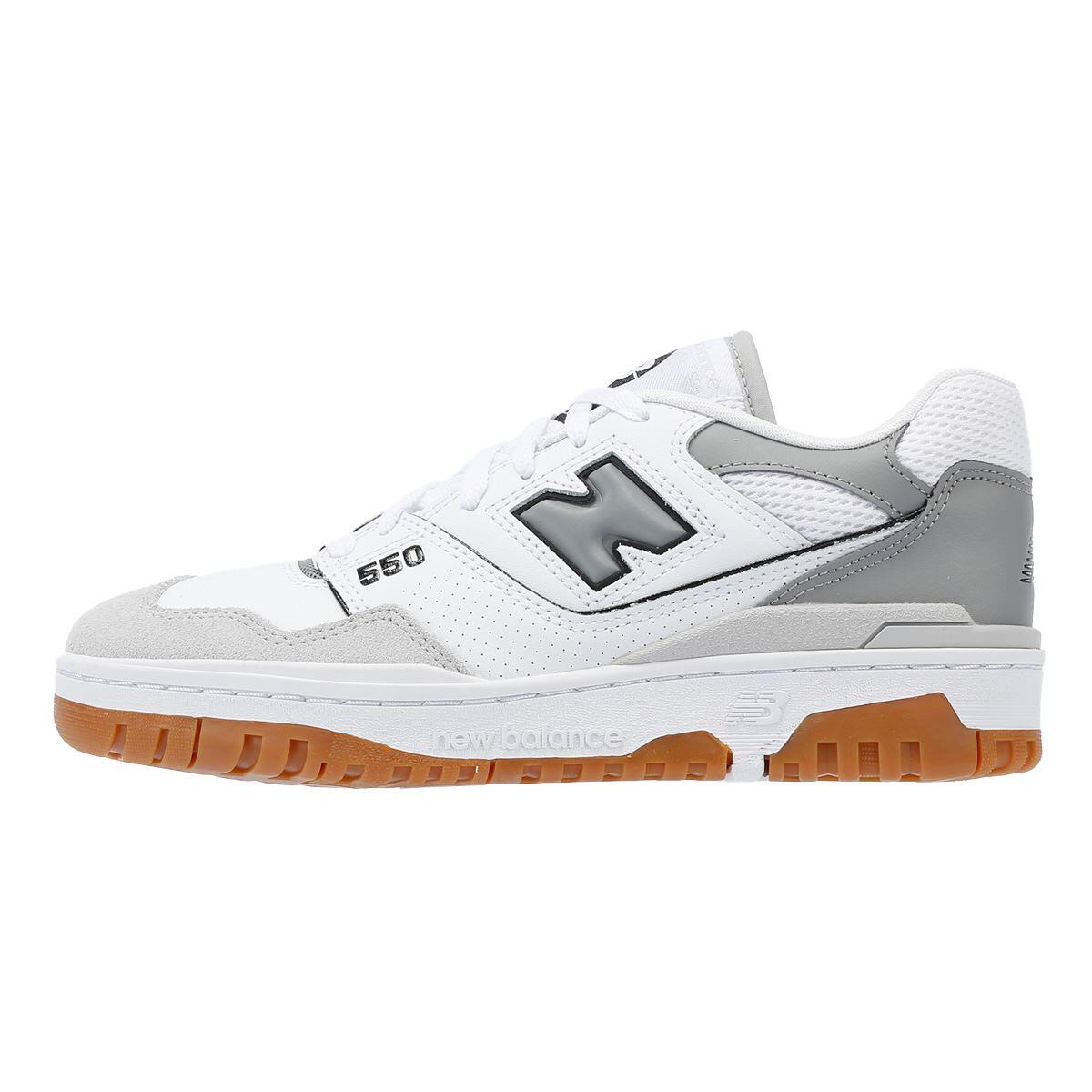 Zapatillas New balance modelo BB550ESC para hombre 6/6