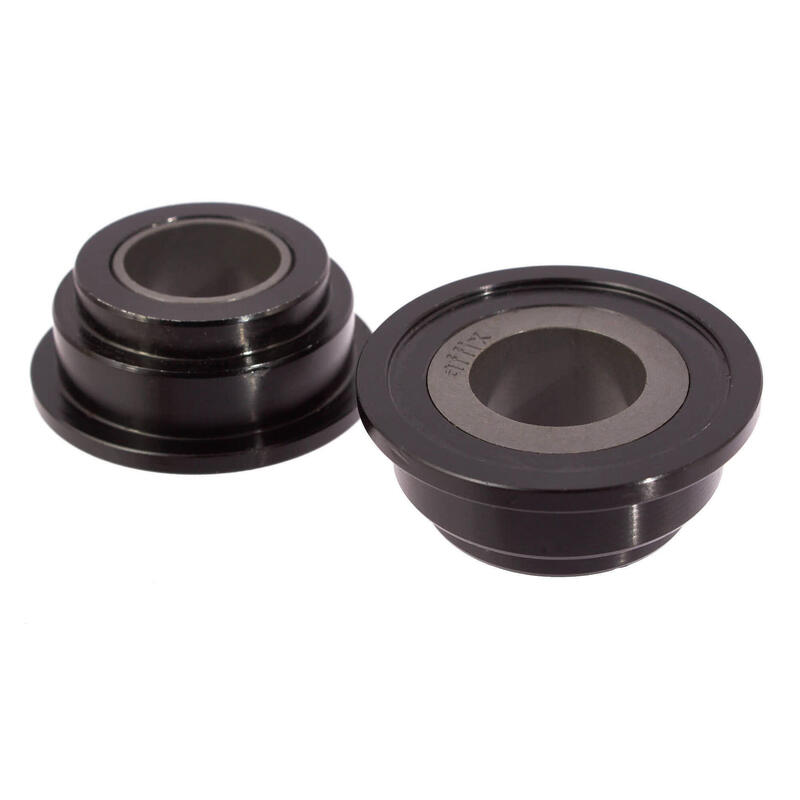 BMX BOTTOM BRACKET SET AFFIX BUSH, SPANIOLĂ BB KHEBIKES