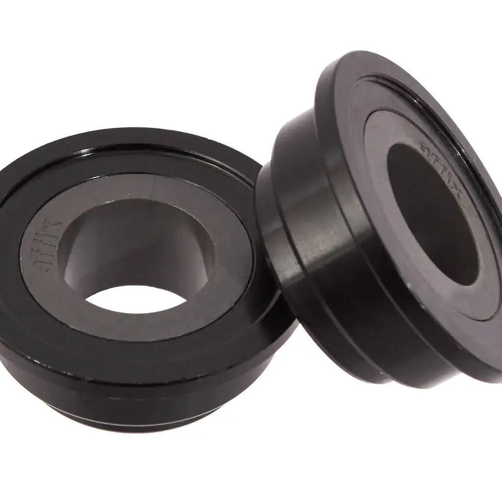 KHEbikes AFFIX BUSH Spanish BB Bottom Bracket Set