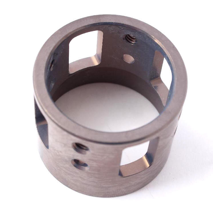 AFFIX PRO Anel de rotor CNC KHEbikes 3/3