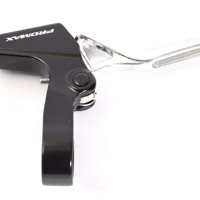BMX V-BRAKE LEVER PROMAX RIGHT KHEBIKES