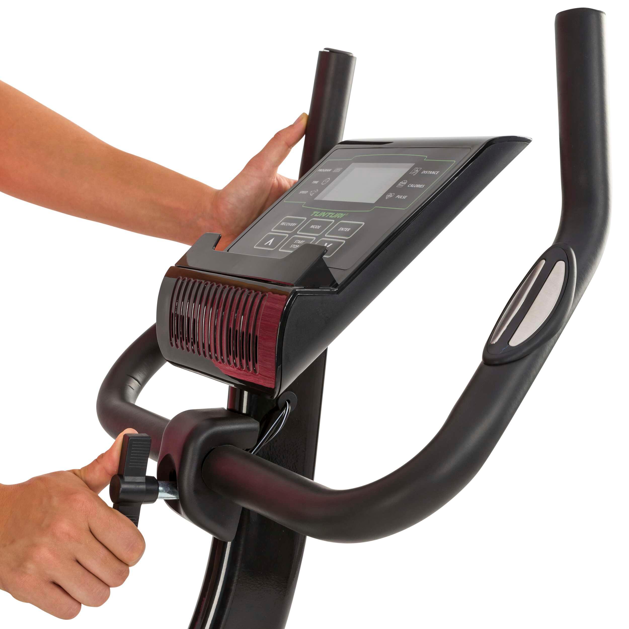 Vélo d'appartement - Star Fit B100 7/7