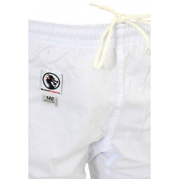 Kimono di karate Okinawa bianco 5/5