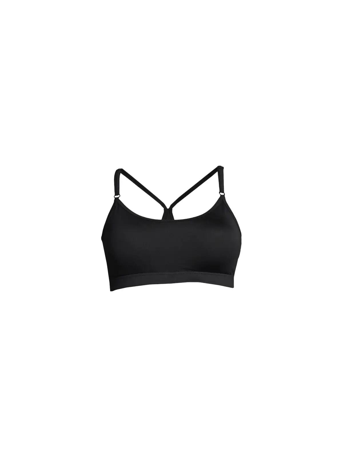 Stanik Sportowy Casall Strappy Sports Bra Średnie Wspracie Fitness Joga 6/6