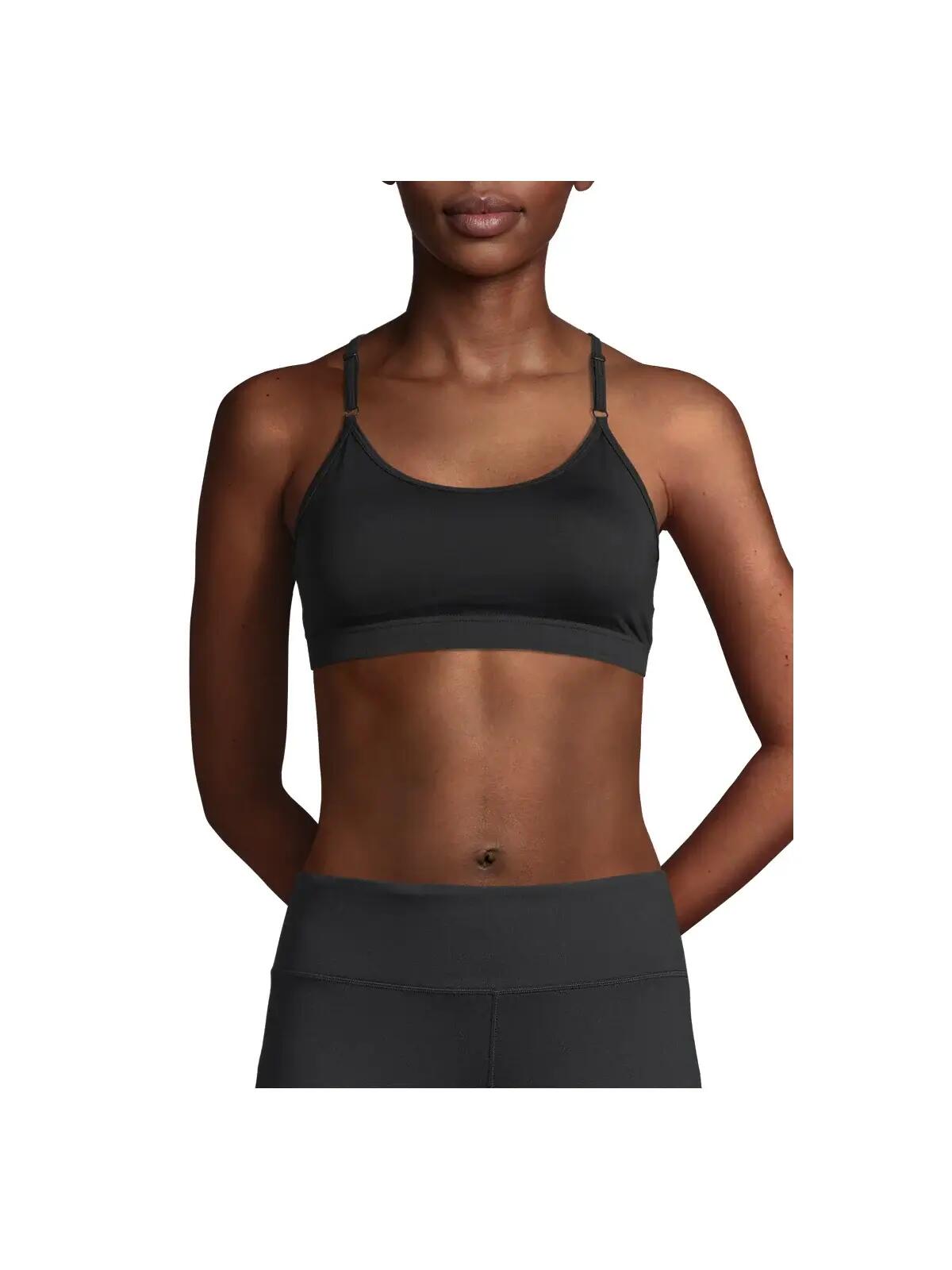Stanik Sportowy Casall Strappy Sports Bra Średnie Wspracie Fitness Joga 2/6