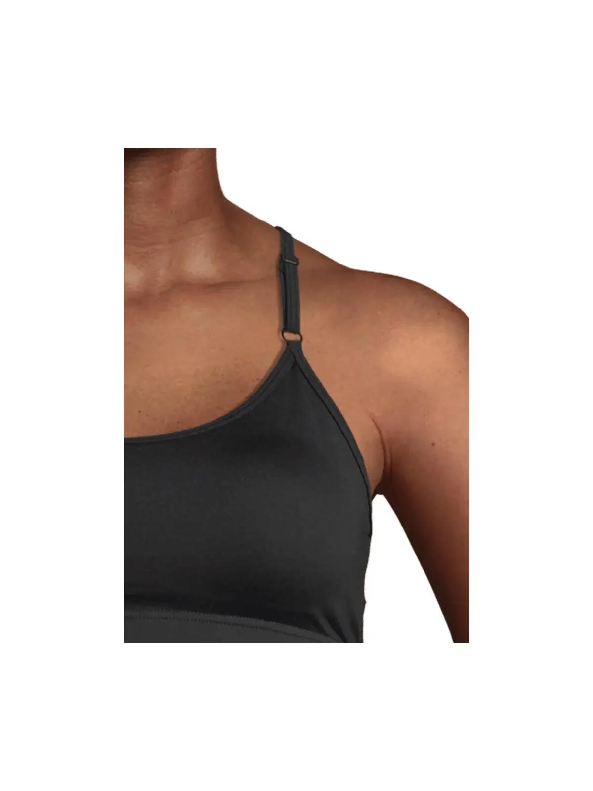 Stanik Sportowy Casall Strappy Sports Bra Średnie Wspracie Fitness Joga 5/6
