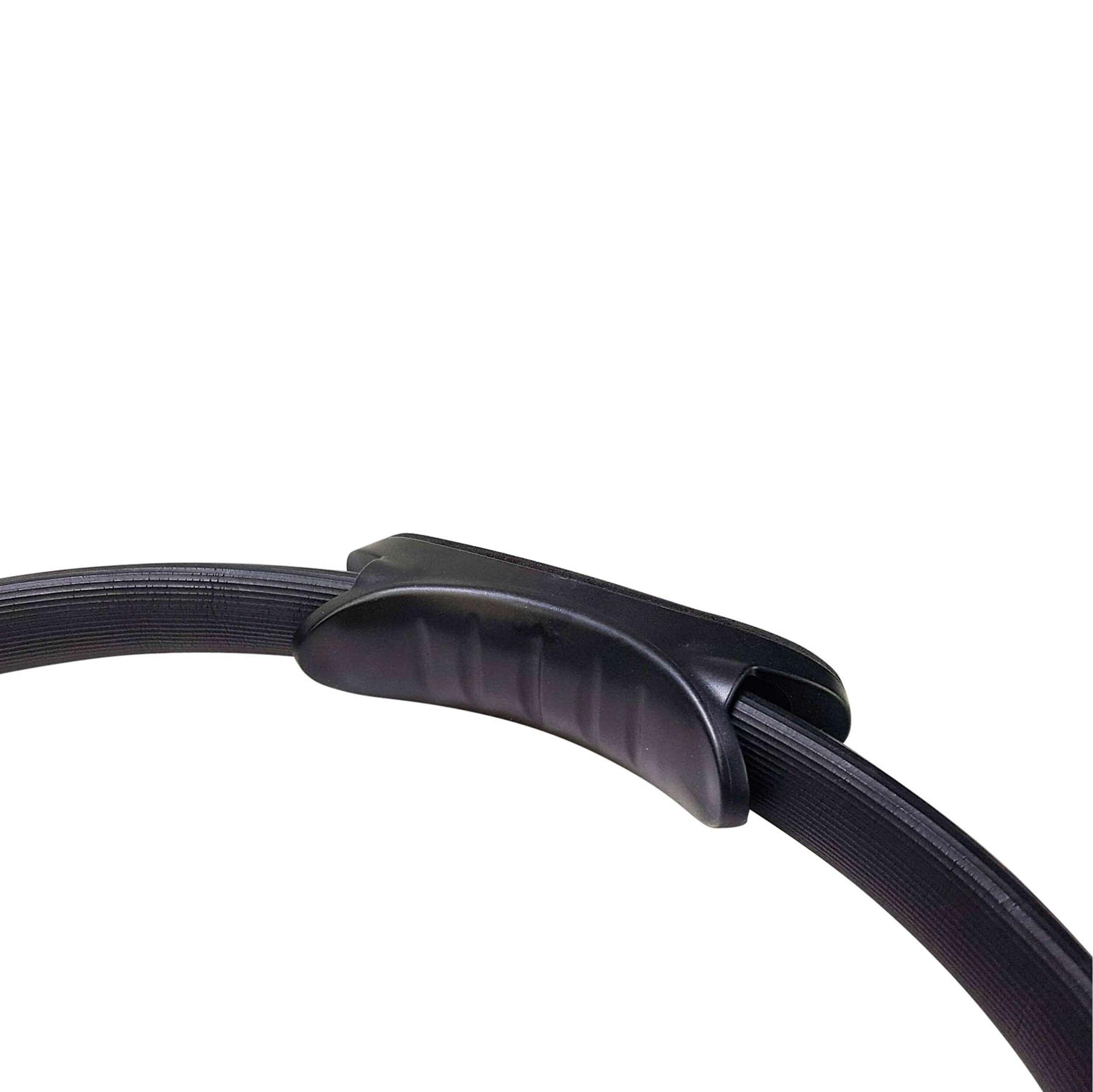 Pilates Ring - Anneau de yoga - Noir 5/6