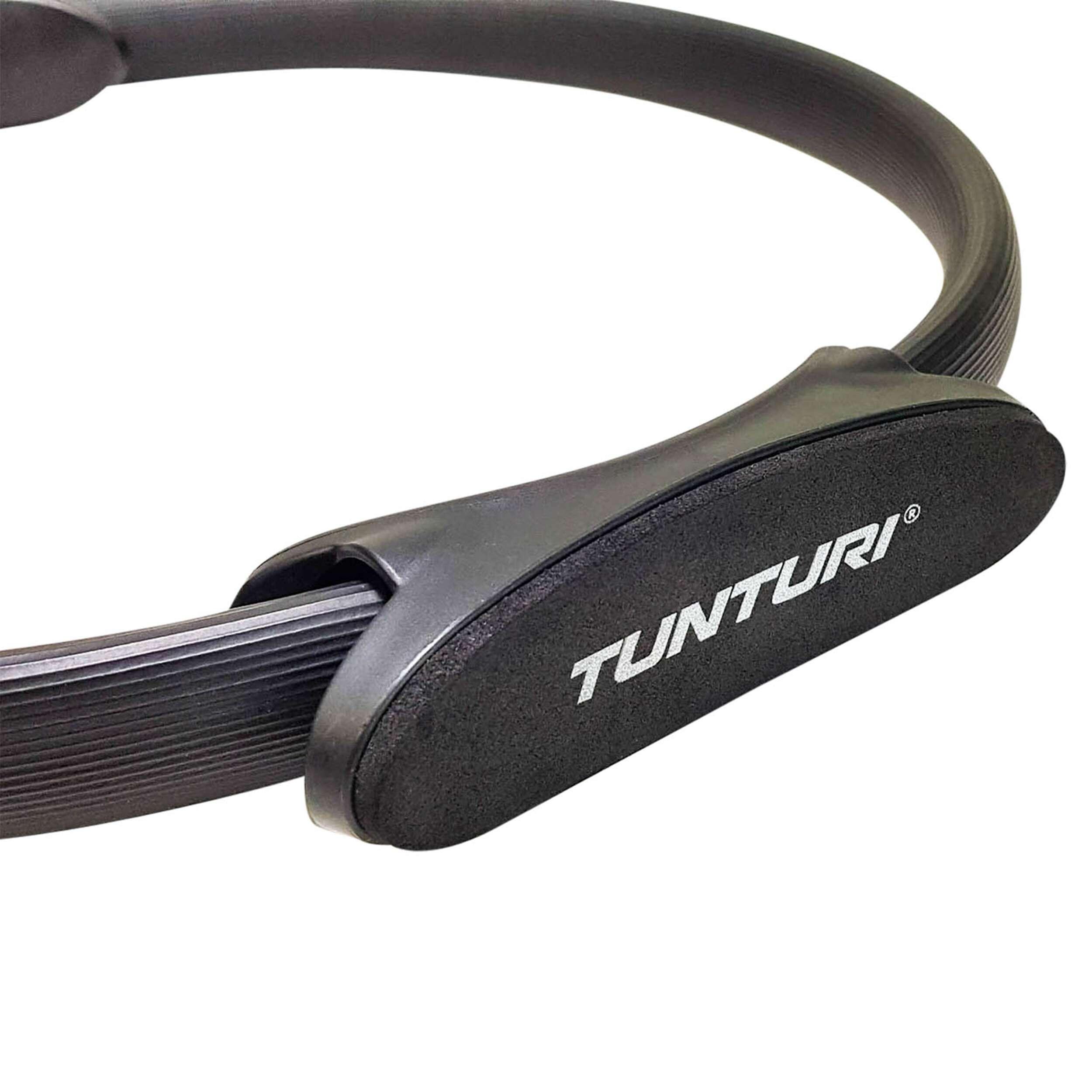 Pilates Ring - Anneau de yoga - Noir 6/6