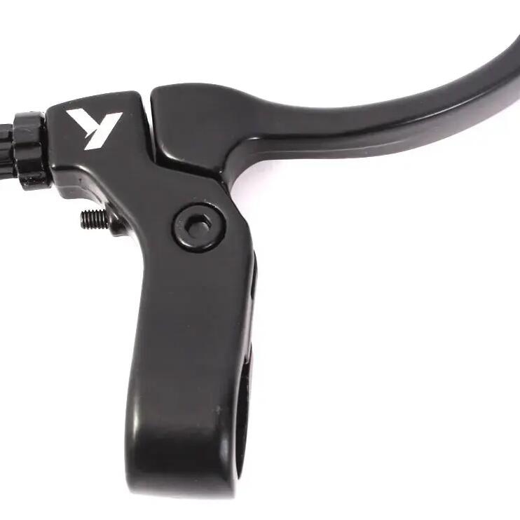 MVP Right-Hand BMX Brake Lever - KHEBIKES