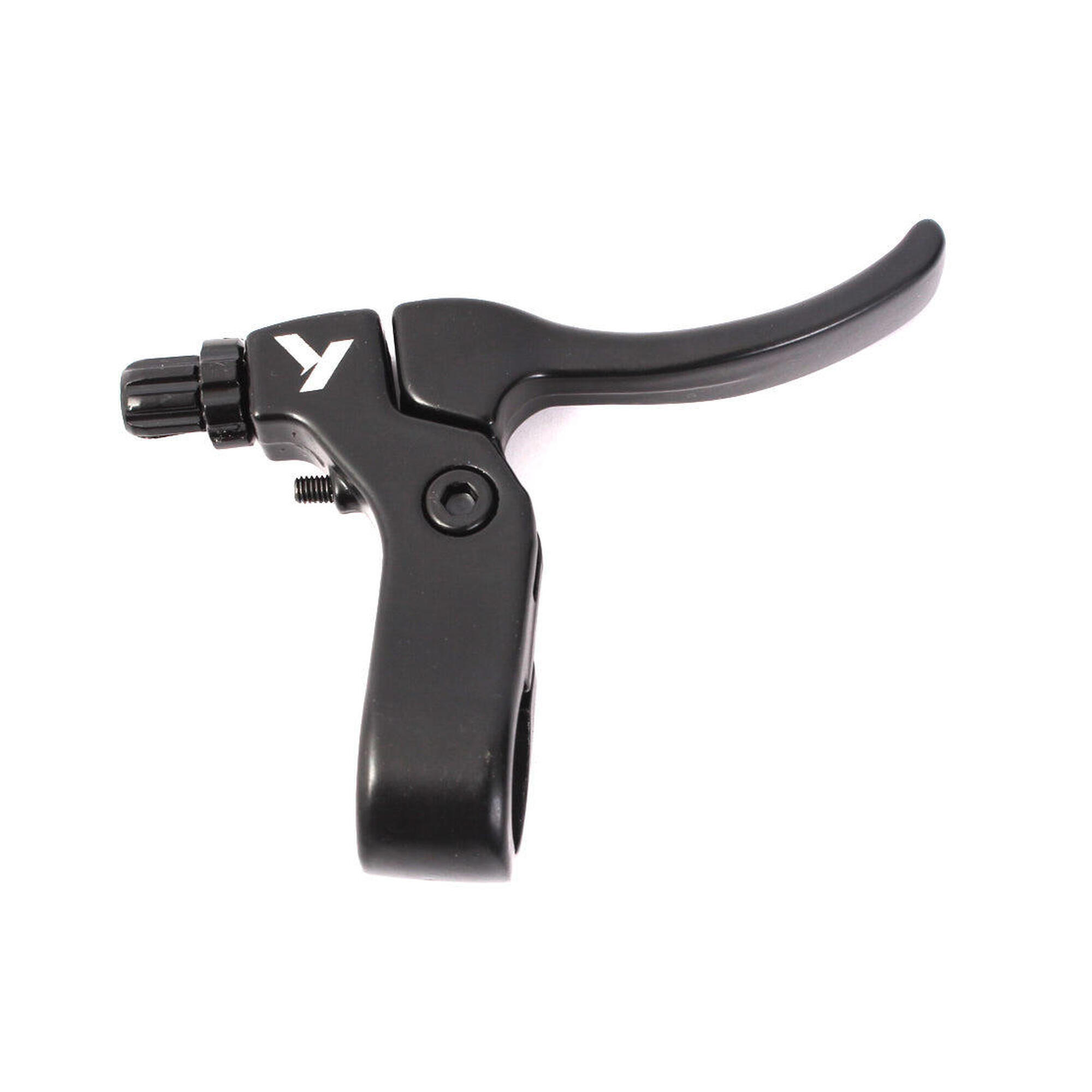 KHEBIKES KHE MVP BMX brzdová páka černá pravá