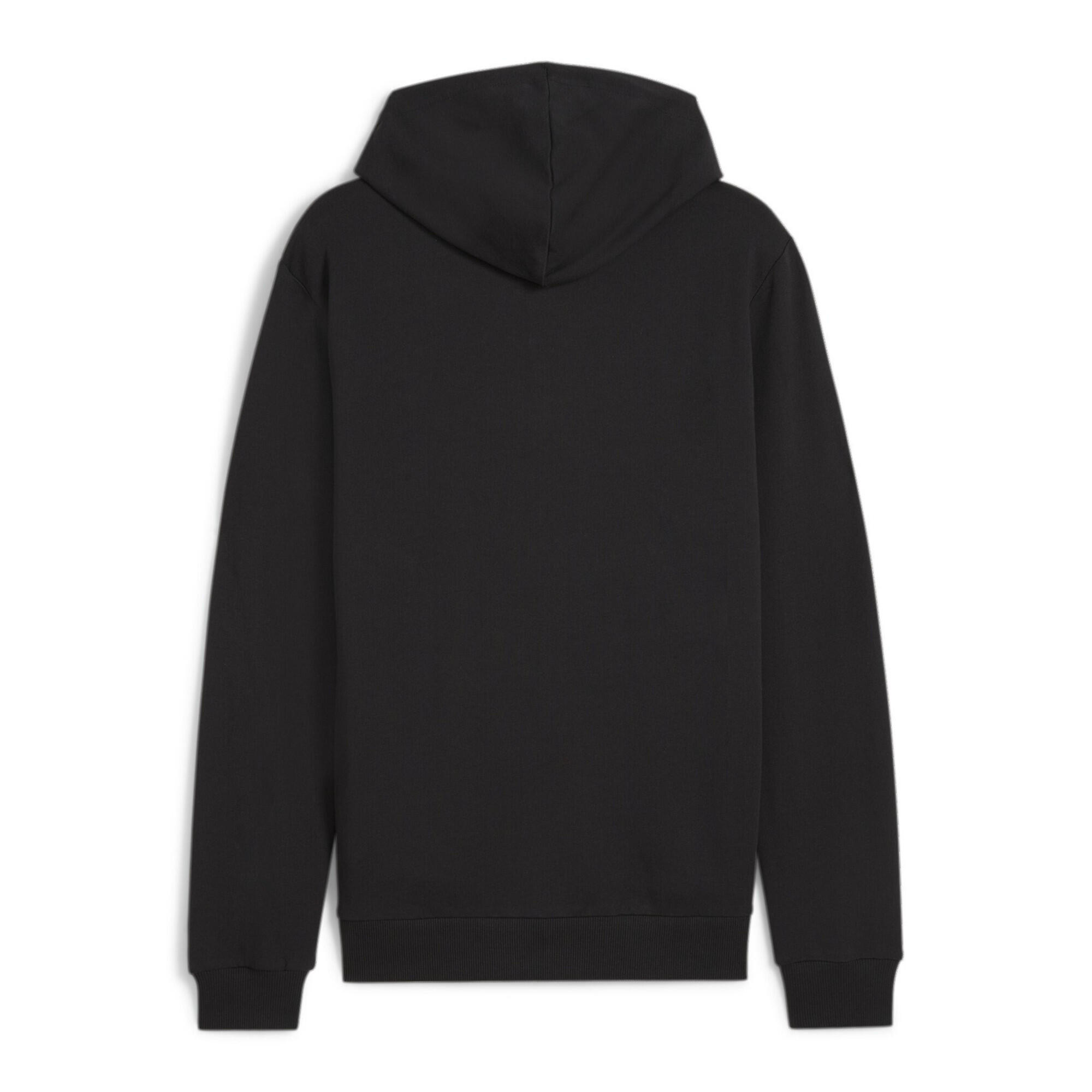 Bluza sportowa męska Puma B23620 5/5