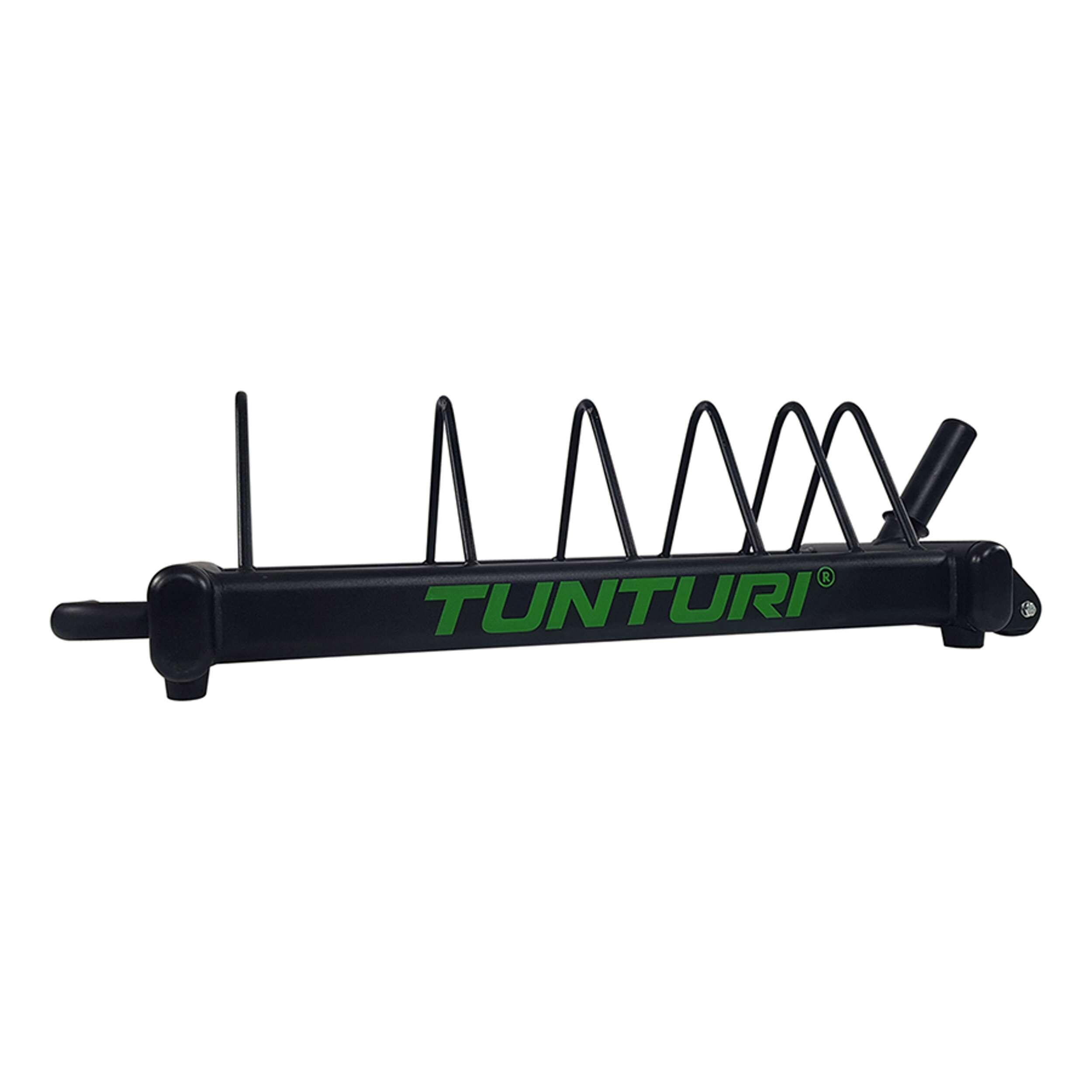 Supporto mobile per dischi pesi 2/7