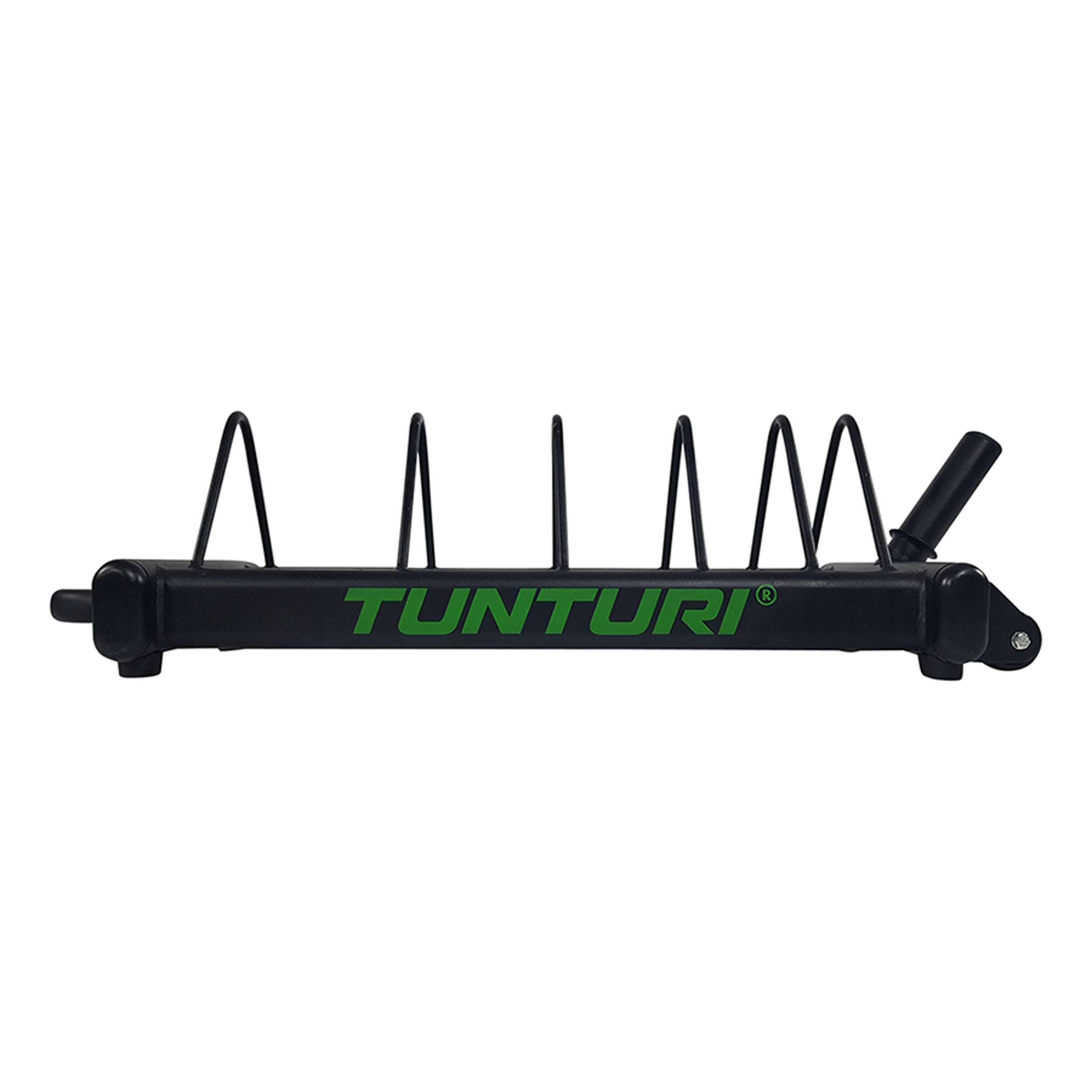Supporto mobile per dischi pesi 4/7