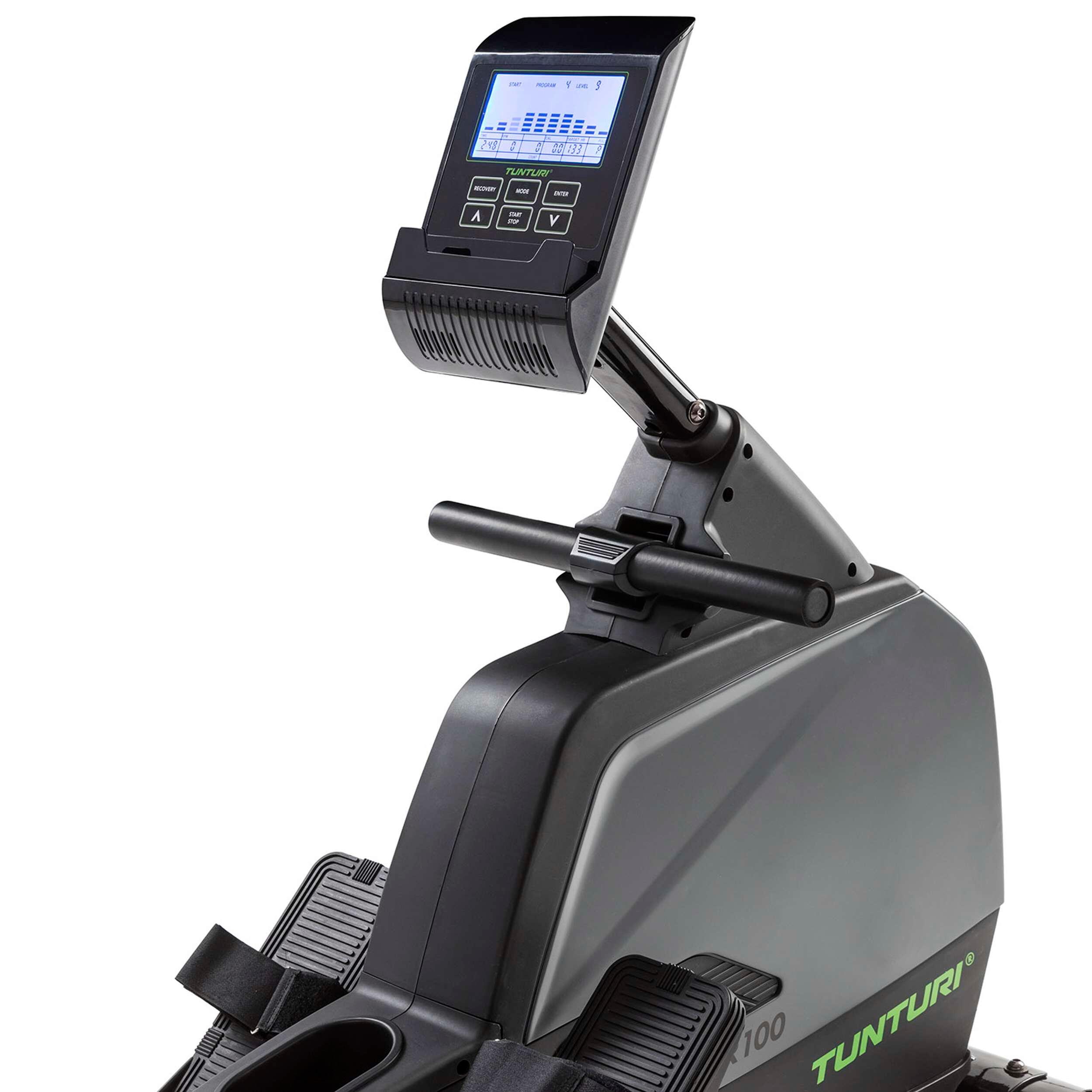 Rameur - Star Fit R100 5/7