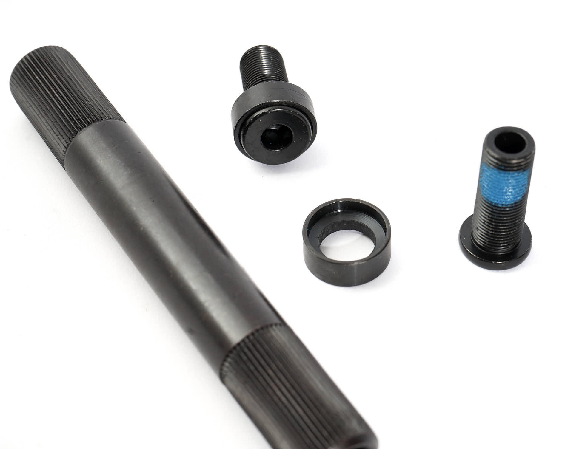 BMX TRAPAS 48T 19MM KHEBIKES 2/4