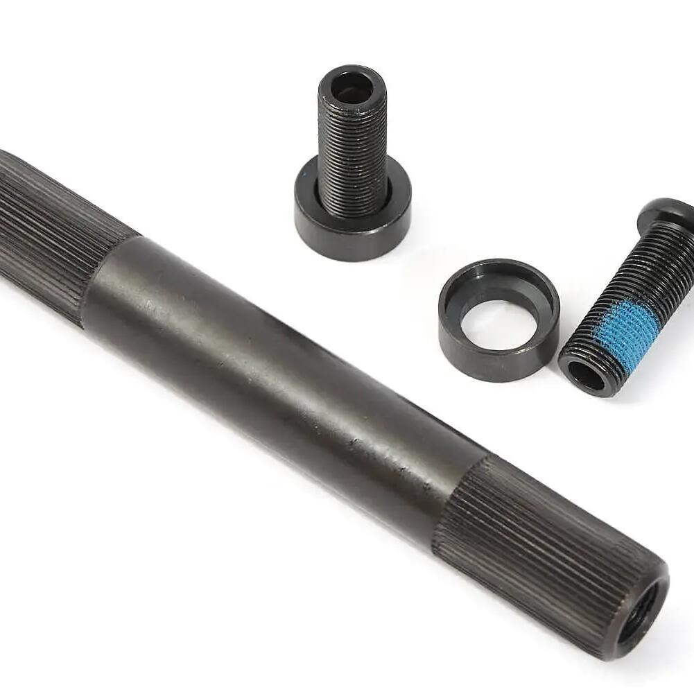 KHEbikes 48T 19 mm Bottom Bracket Axle