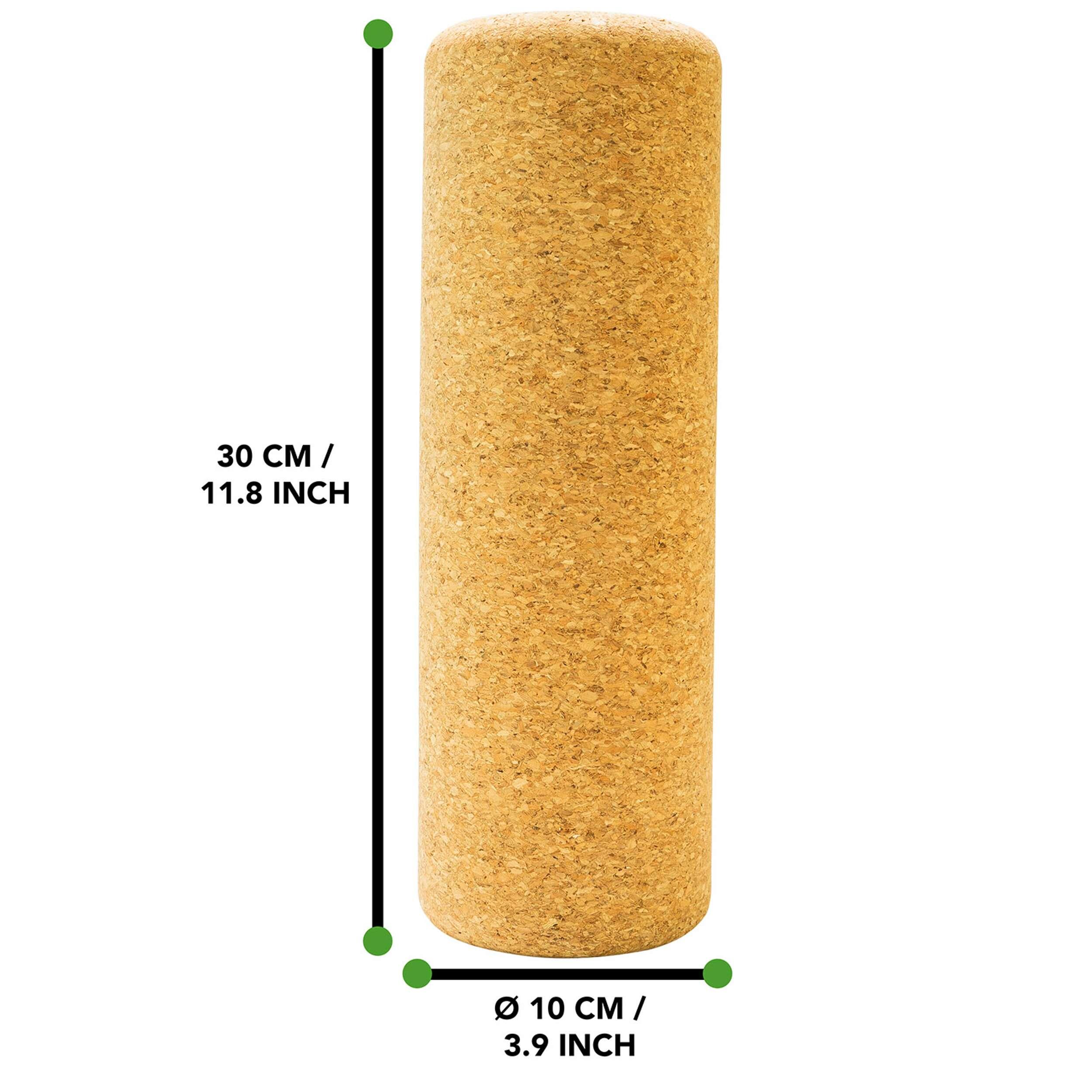 - Rouleau en mousse - Rouleau de massage - 30cm 6/7