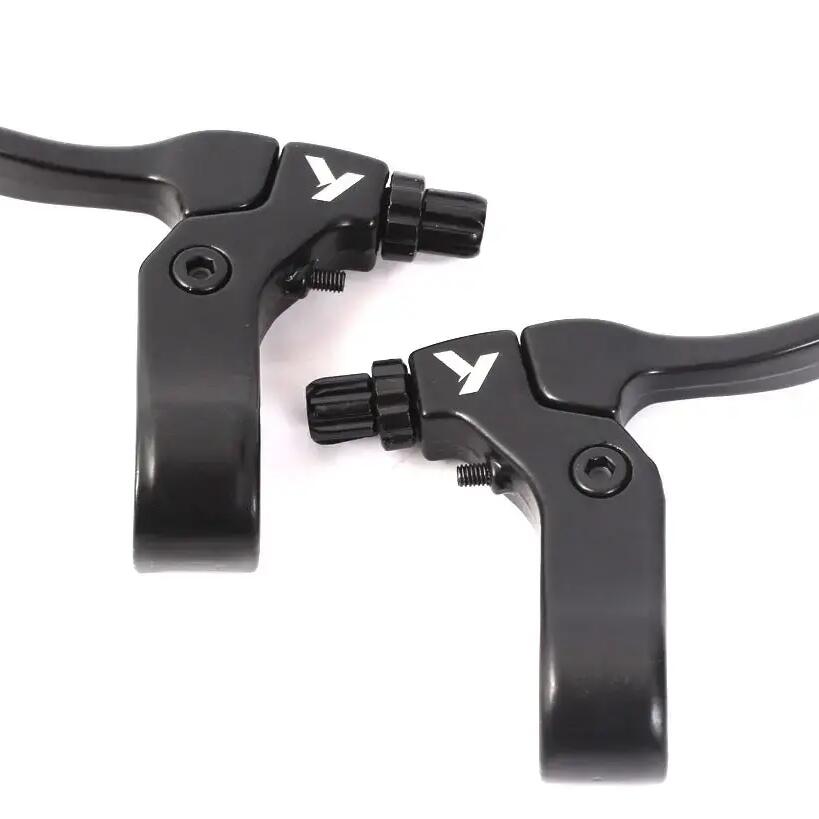 PRISM KHEBIKES BMX BRAKE LEVER SET