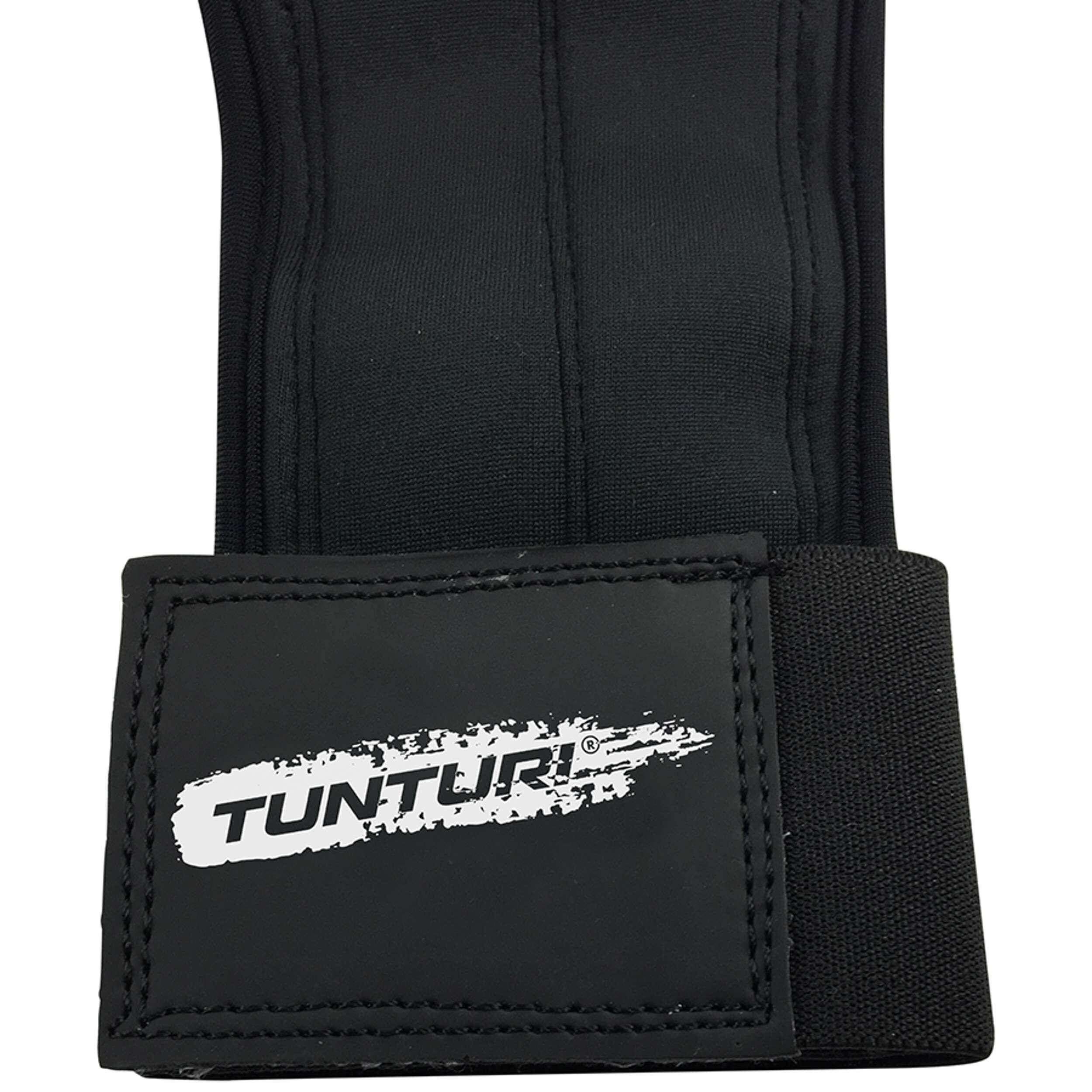 Fitness Grips Silicone 5/6
