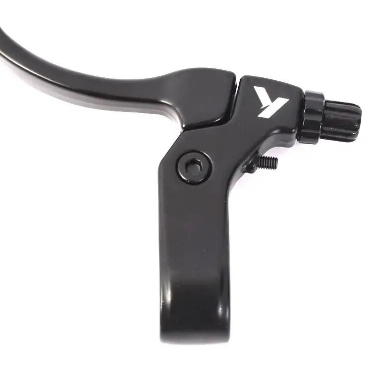 BMX BRAKE LEVER MVP (LEFT) KHEBIKES