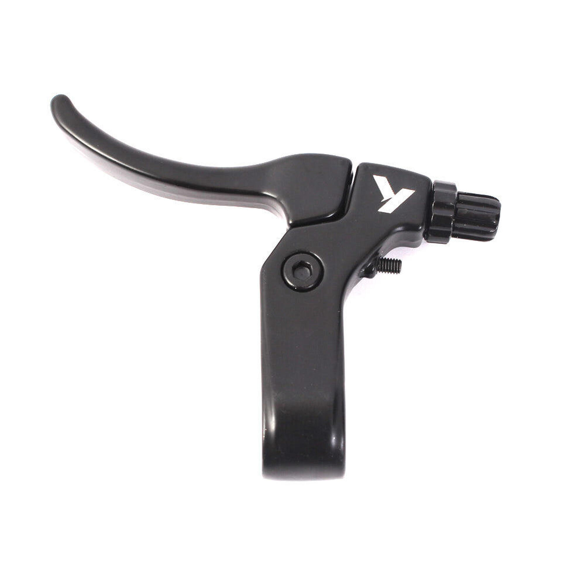 KHEBIKES KHE MVP BMX brzdová páka černá levá