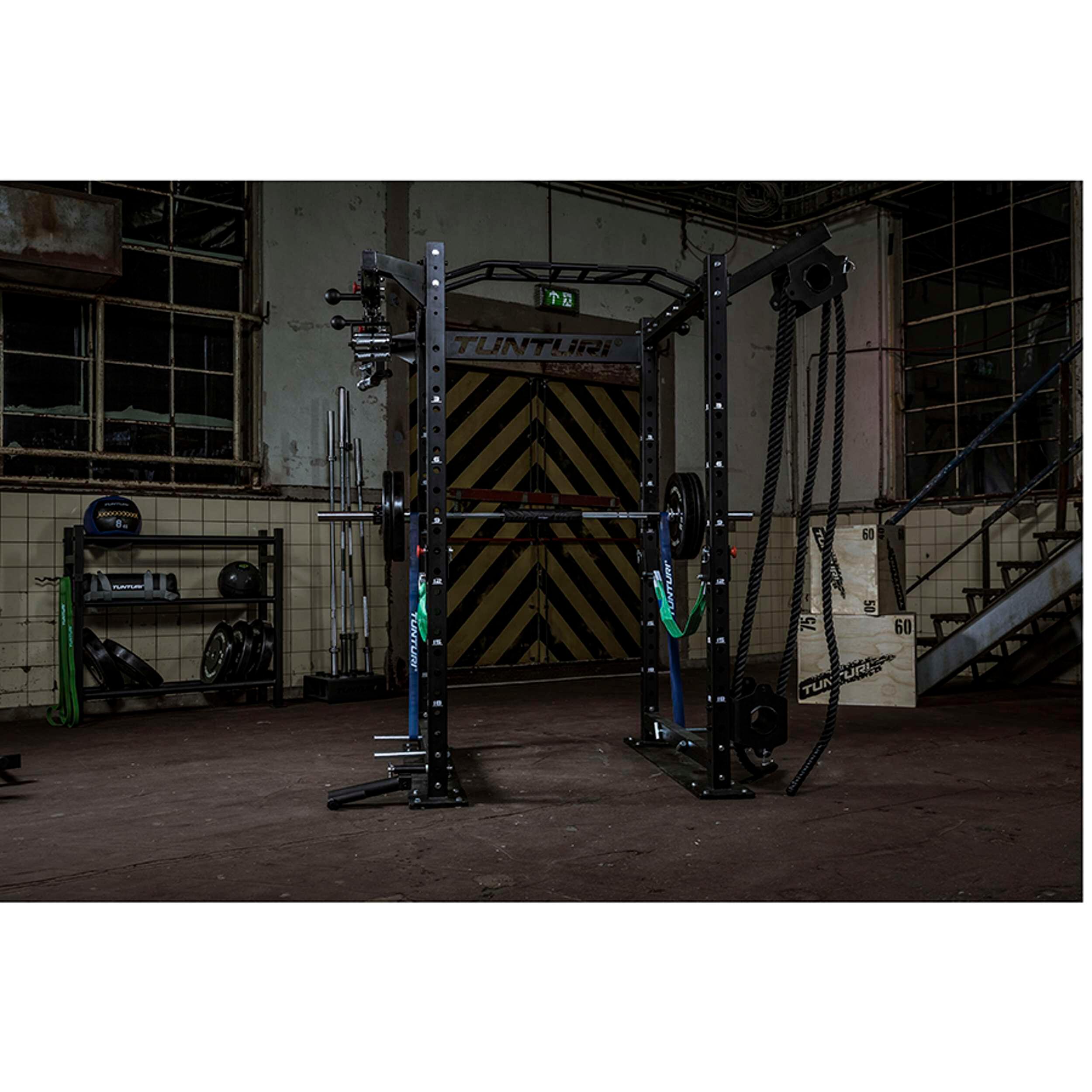 Perni per elastici per Power Rack - RC20 - Al paio 3/5