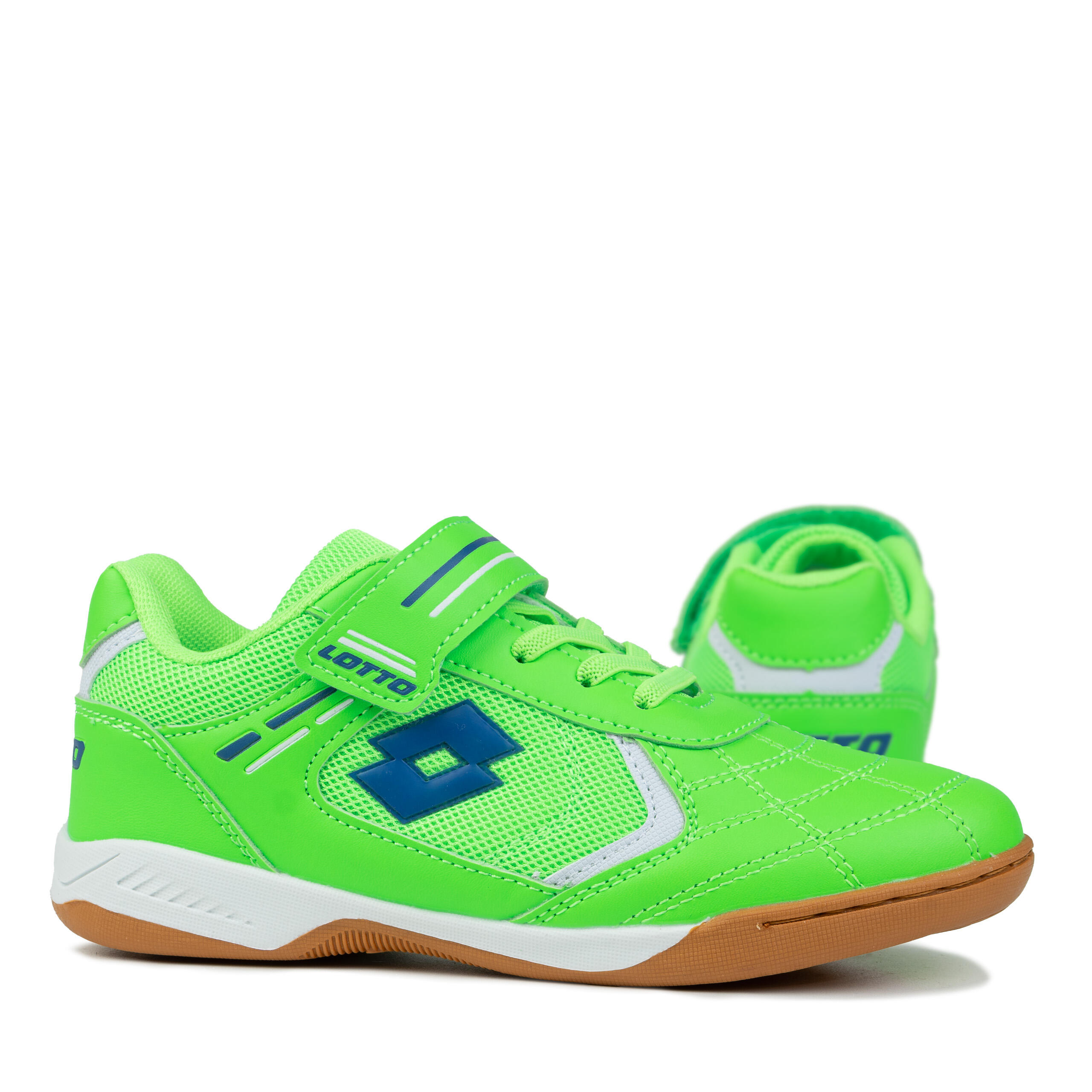 Buty dziecięce sportowe  Lotto SOCCERA 7/7