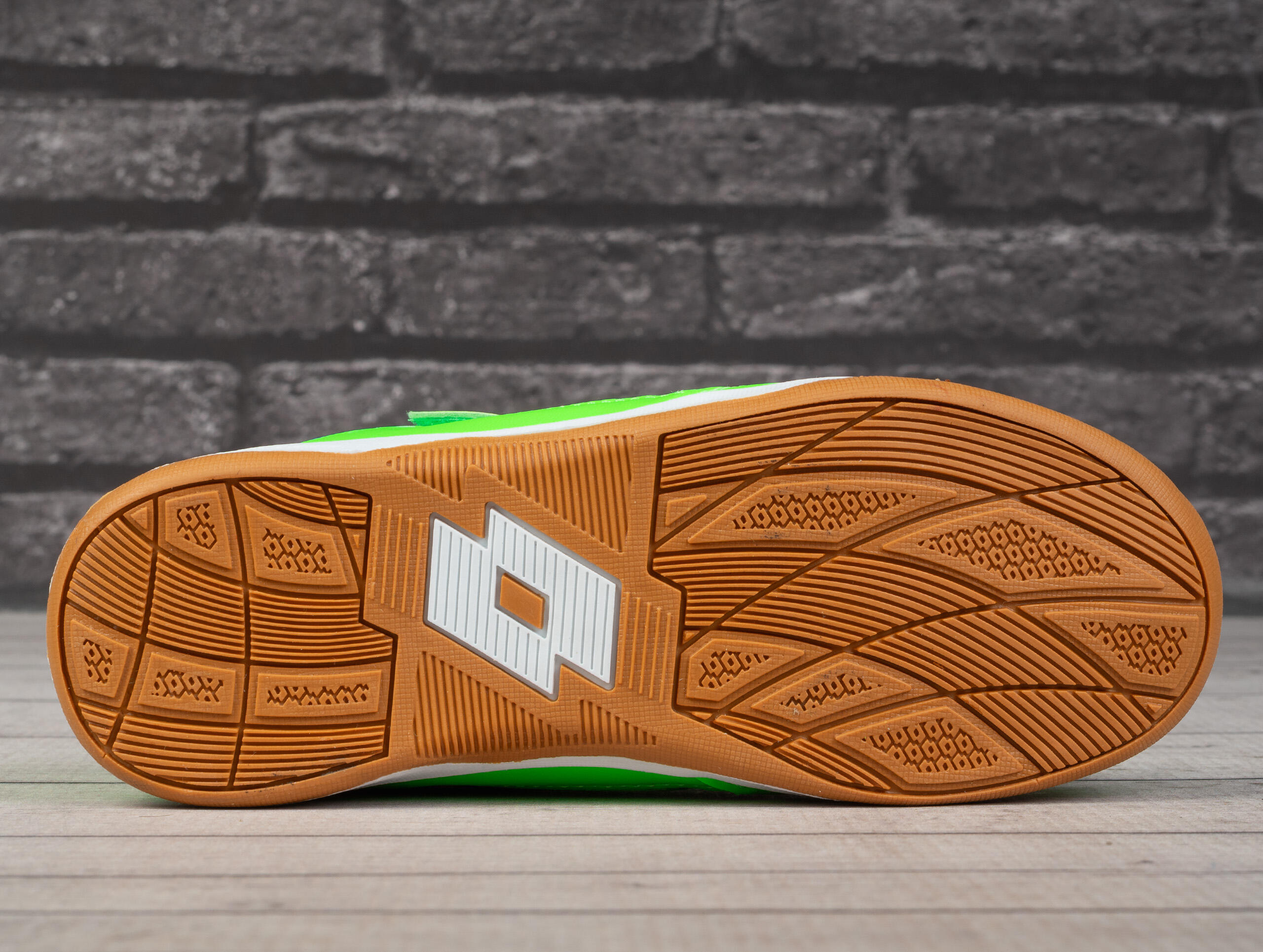 Buty dziecięce sportowe  Lotto SOCCERA 5/7