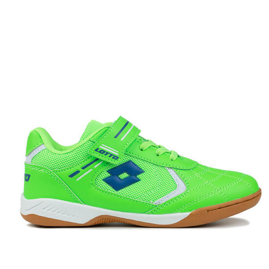 Buty dziecięce sportowe Lotto SOCCERA
