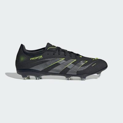 Predator pro firm ground voetbalschoenen