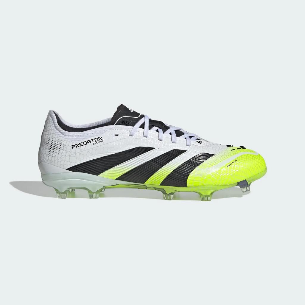 Predator Pro Firm Ground Boots