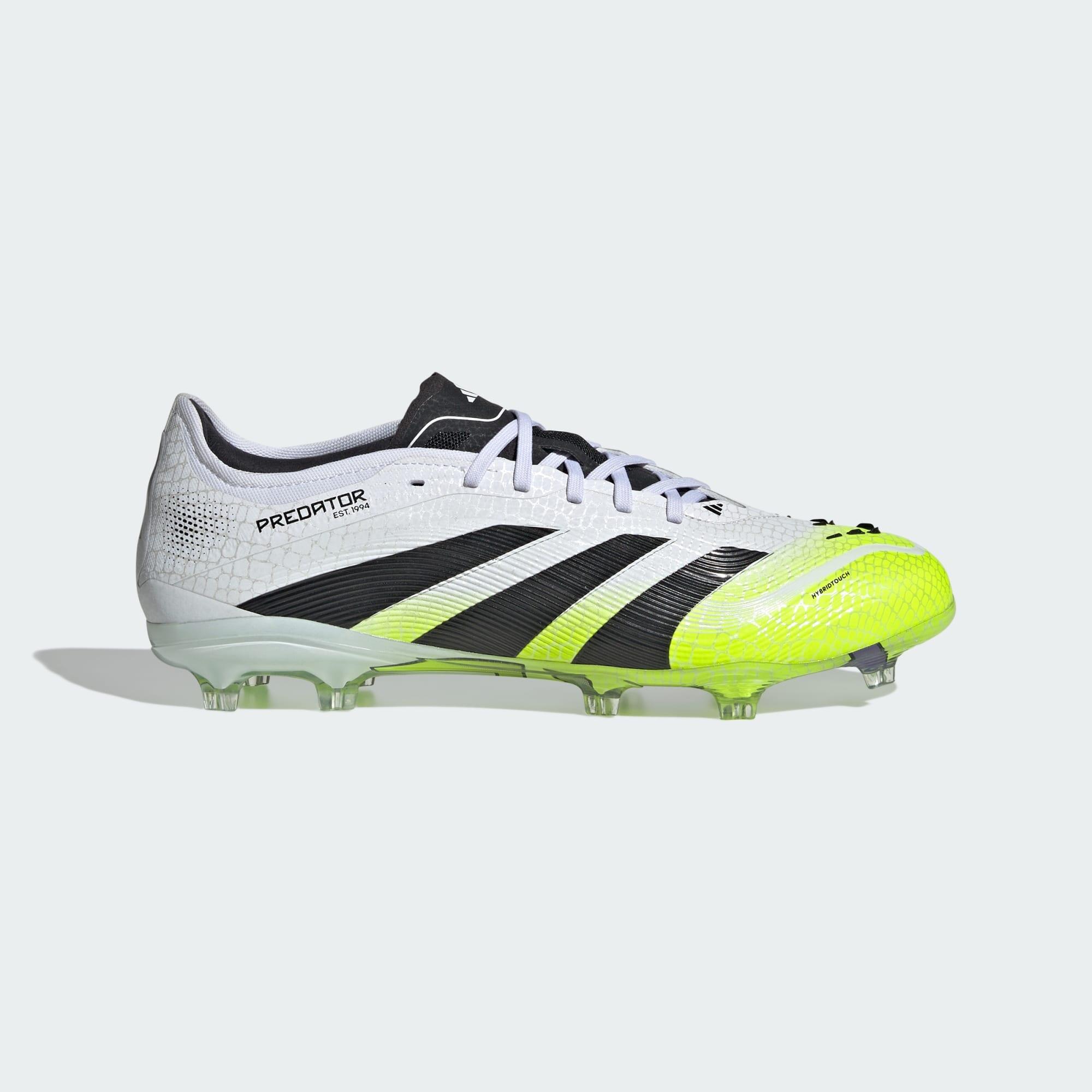 ADIDAS Predator Pro Firm Ground Boots