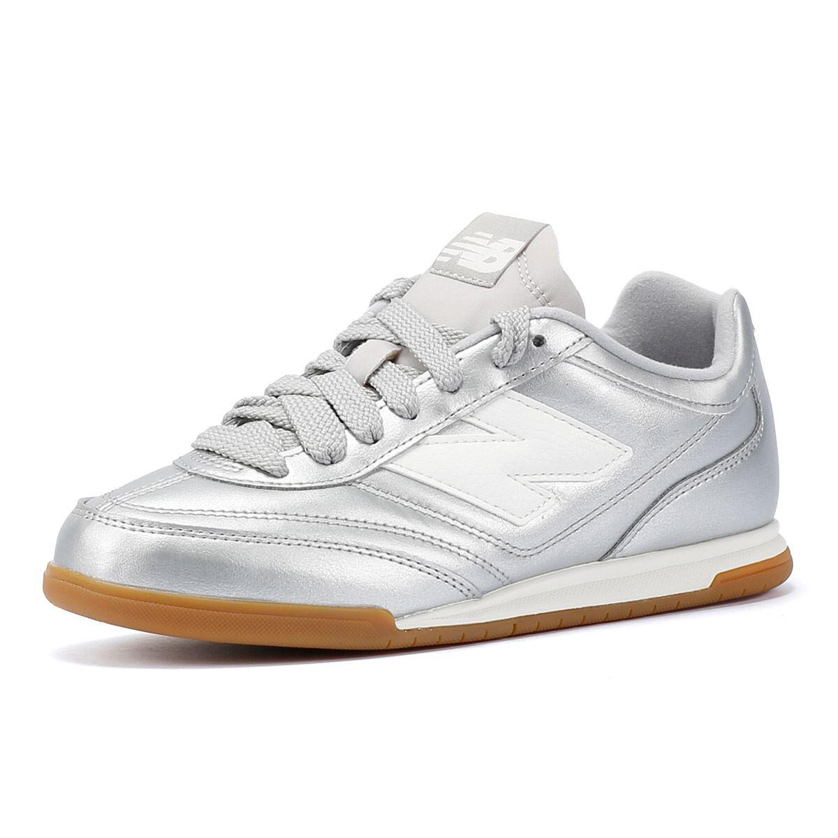 New Balance RC42 Unisex scarpa da tempo libero low-cut metallizzata 3/6