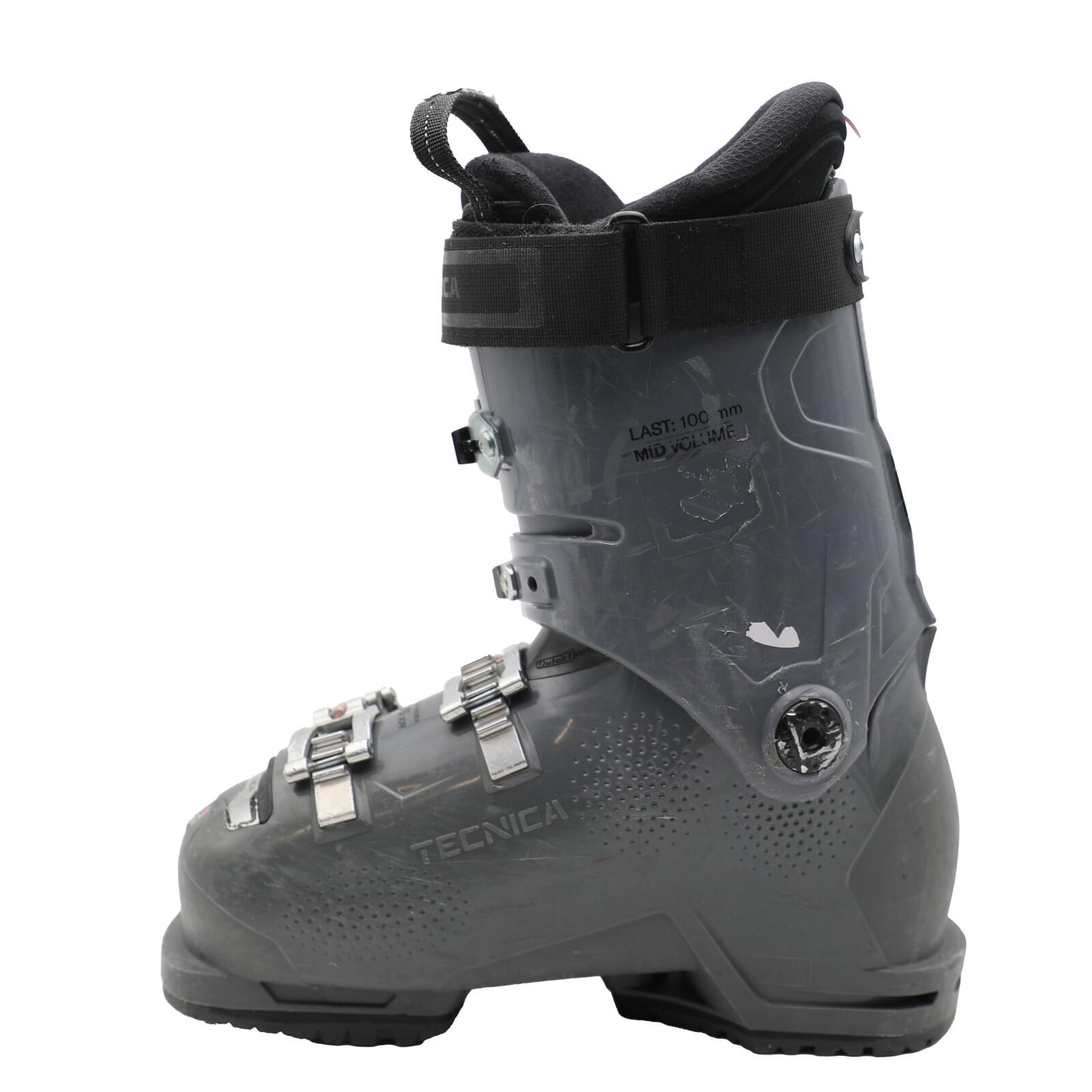 RECONDITIONNE - Chaussure De Ski Tecnica Mach Sport Mv Rt W 3/4