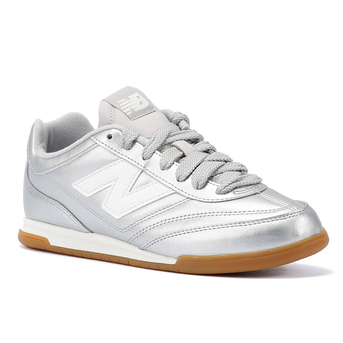 New Balance RC42 Unisex scarpa da tempo libero low-cut metallizzata 2/6