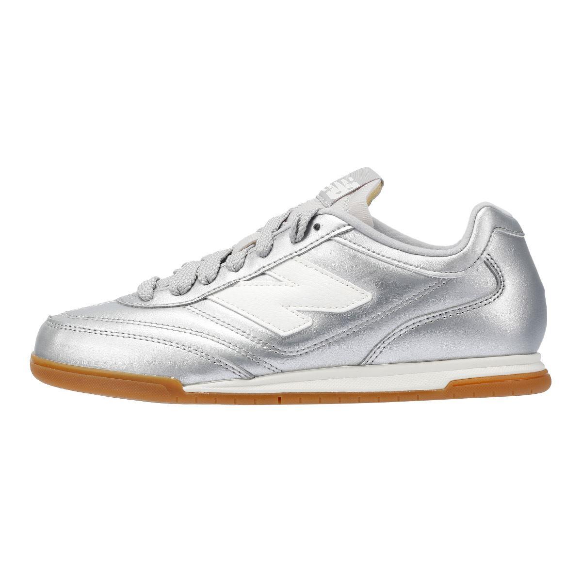 New Balance RC42 Unisex scarpa da tempo libero low-cut metallizzata 6/6