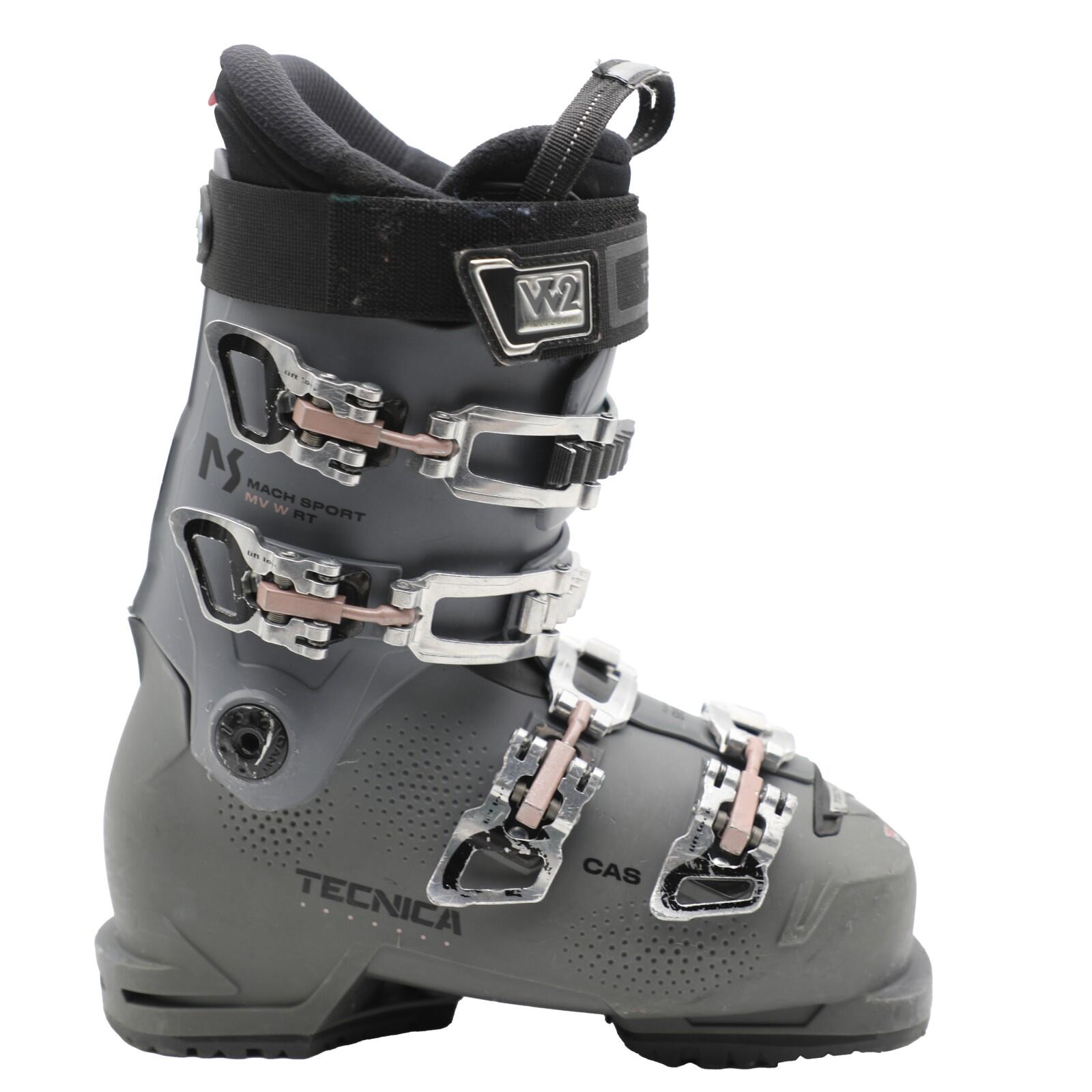 TECNICA RECONDITIONNE - Chaussure De Ski Tecnica Mach Sport Mv Rt W