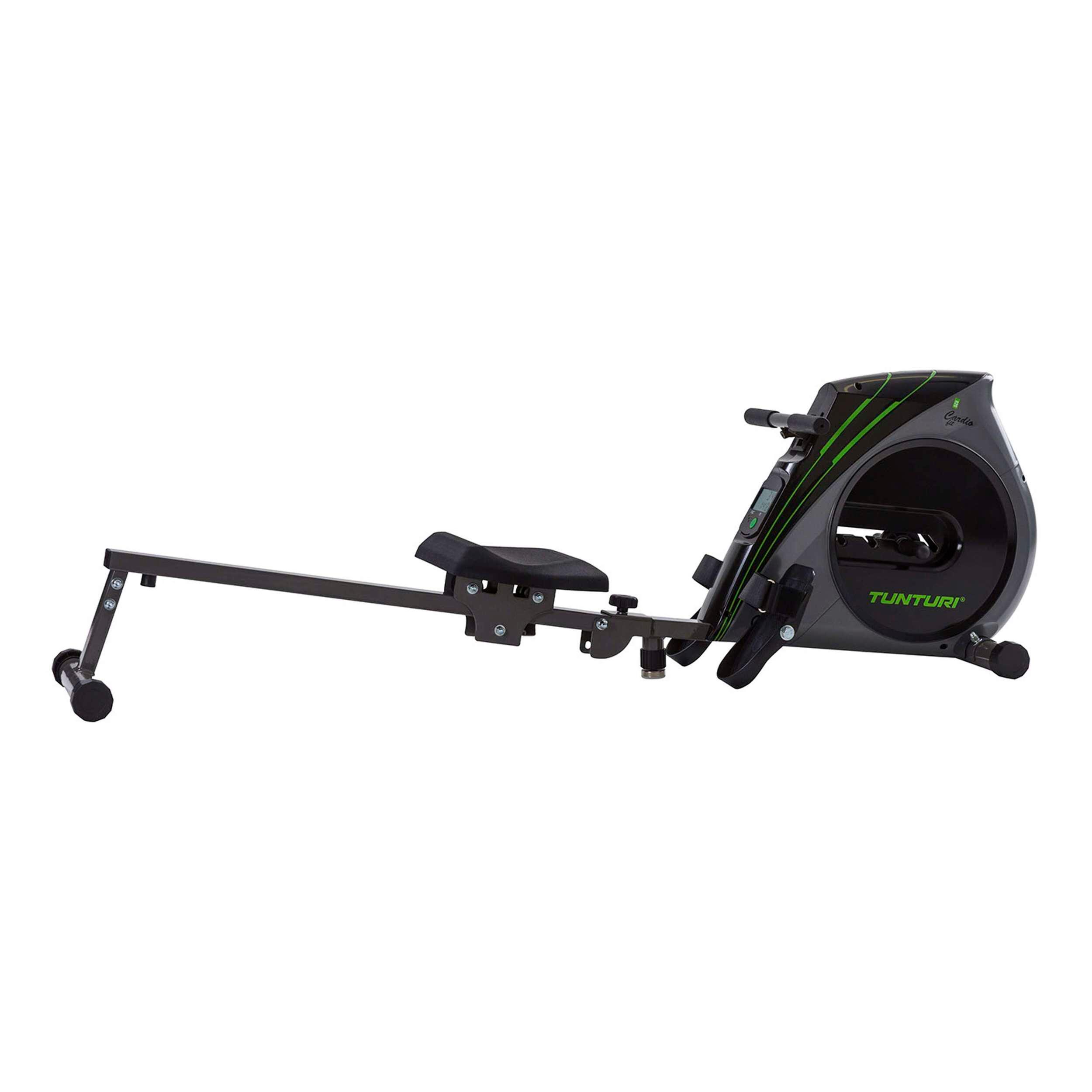Rameur - Cardio Fit R20 2/8