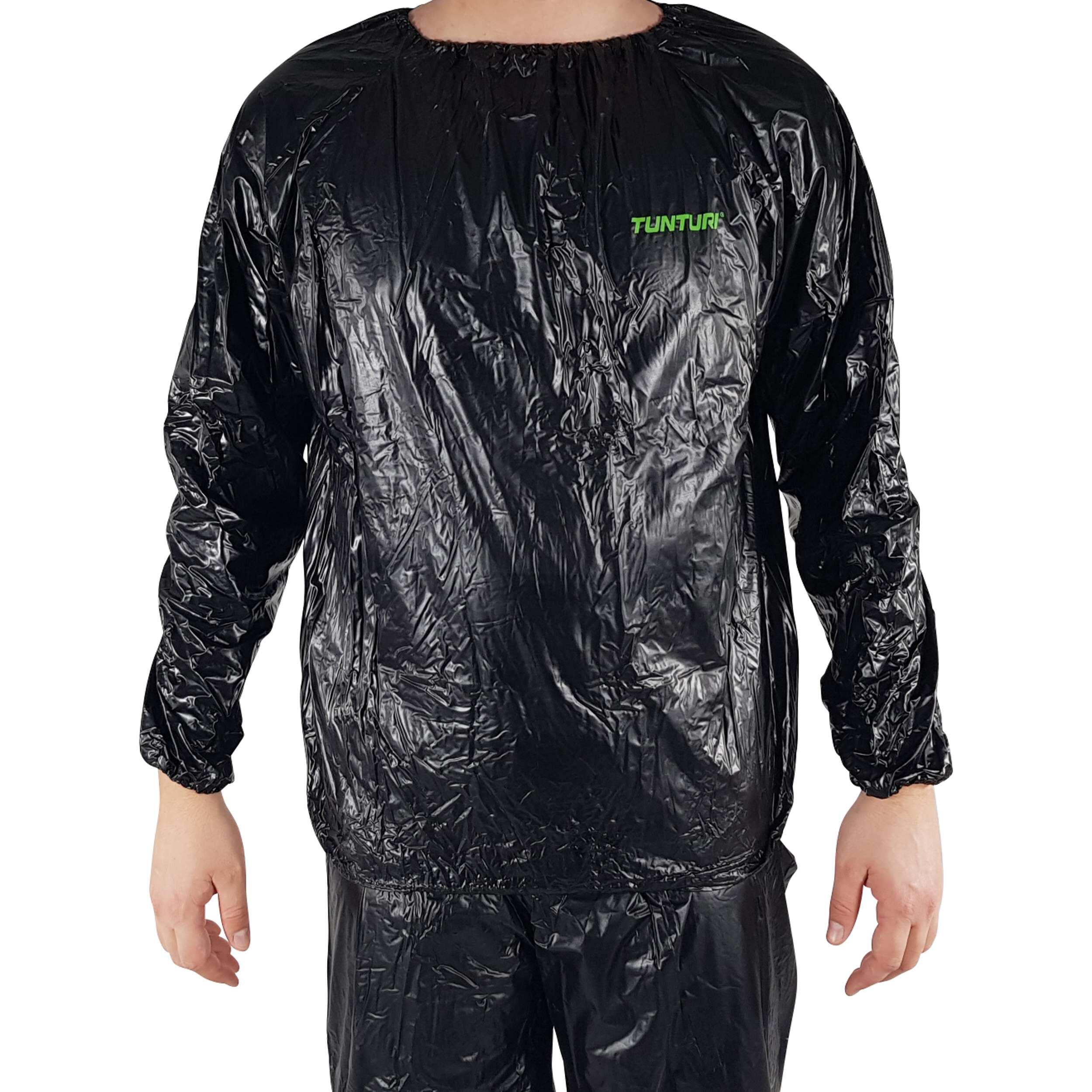 Gym King Basis Trainingspak Heren Zwart
