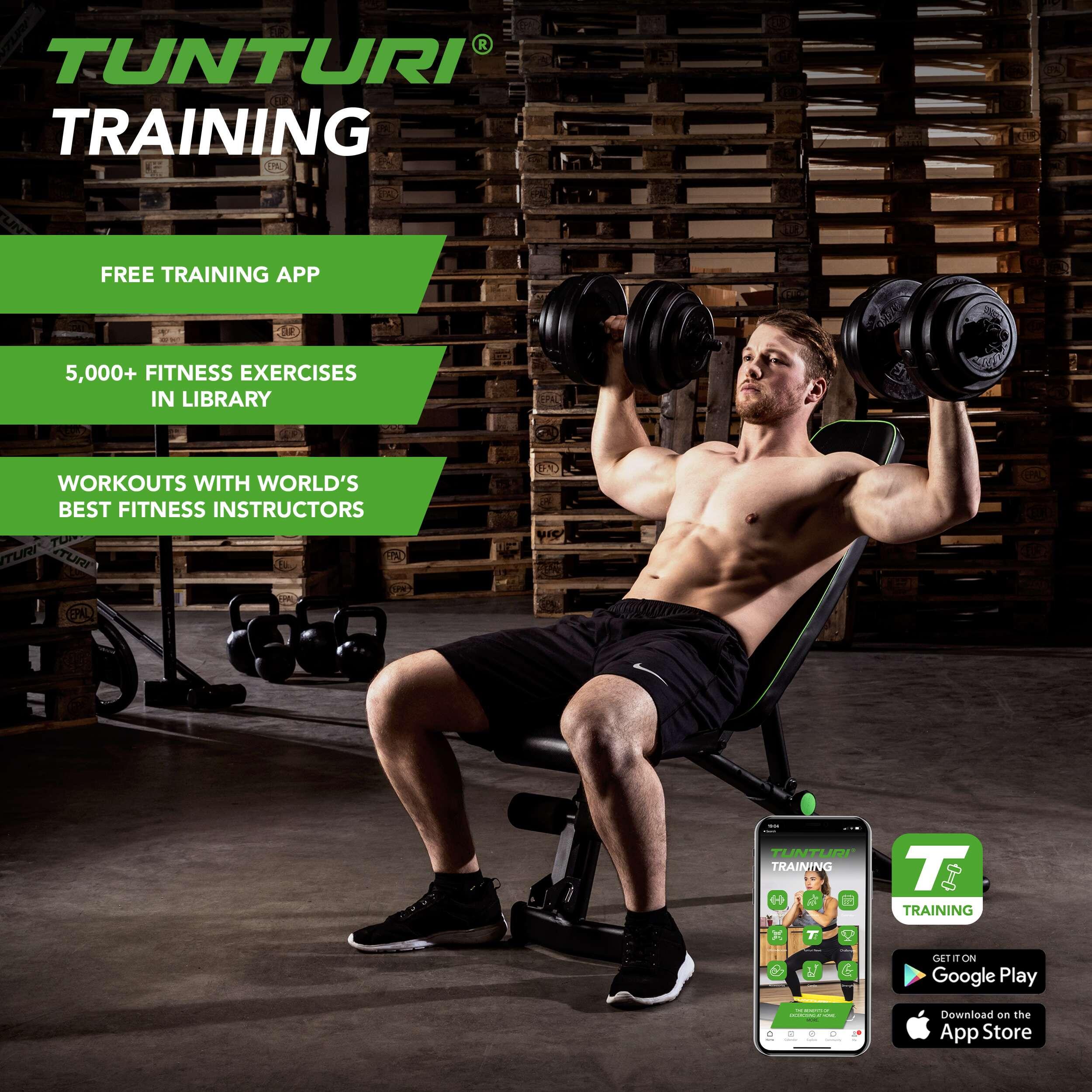 Pesas - Vinilo 2/7